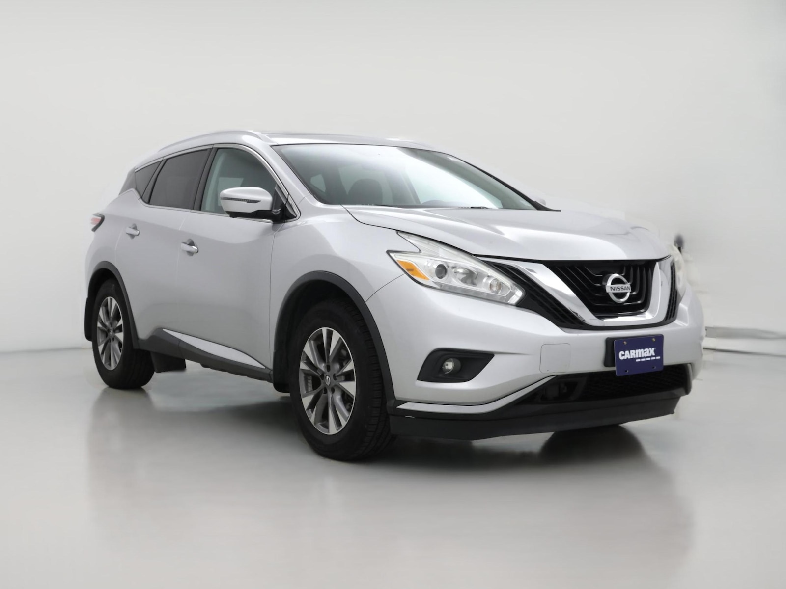 2016 Nissan Murano SL