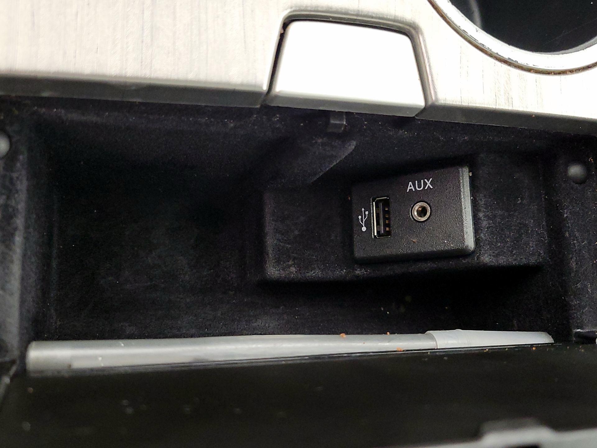 Thumbnail: 2016 Nissan Murano - 19