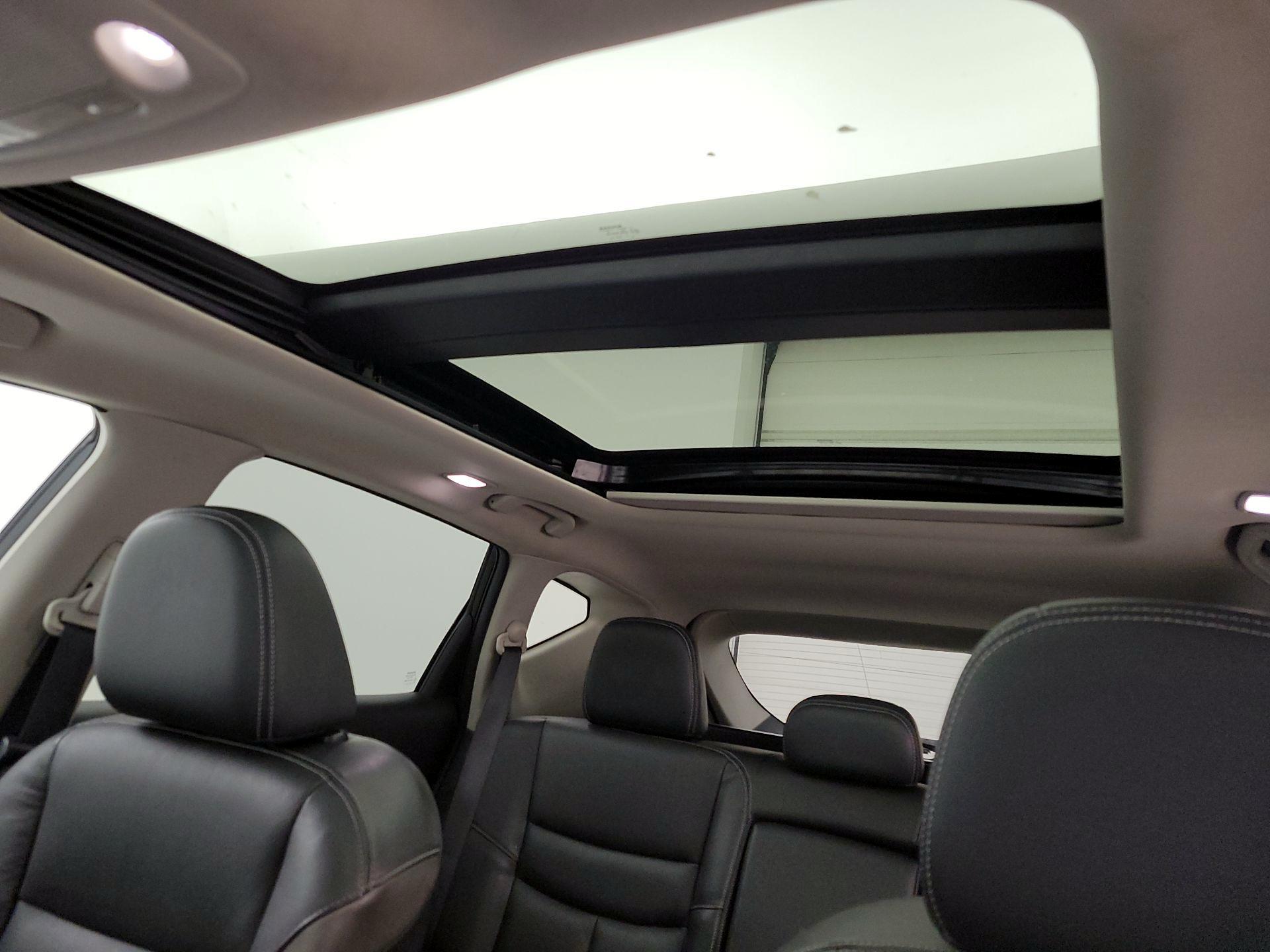 Thumbnail: 2016 Nissan Murano - 20