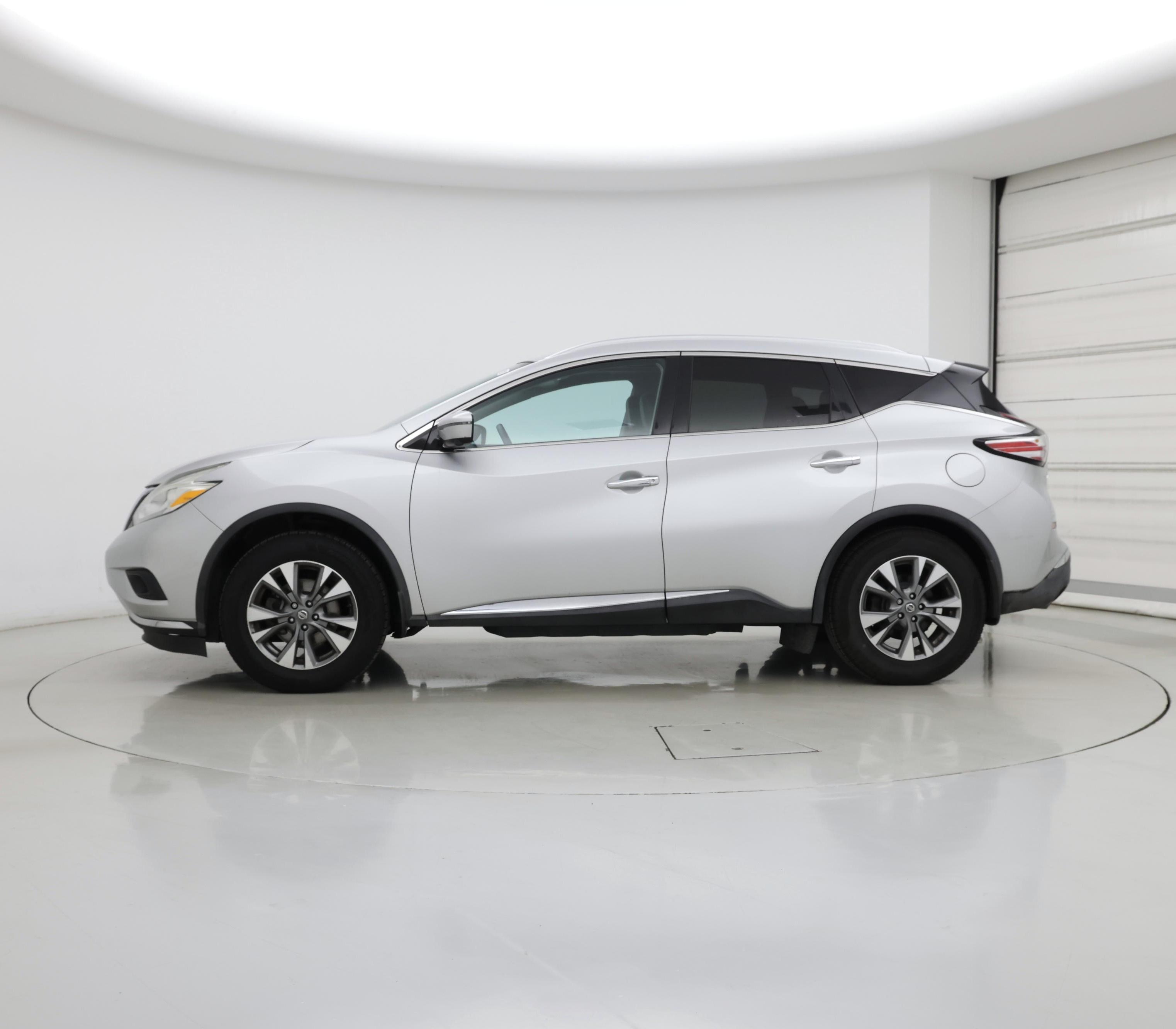Thumbnail: 2016 Nissan Murano - 3