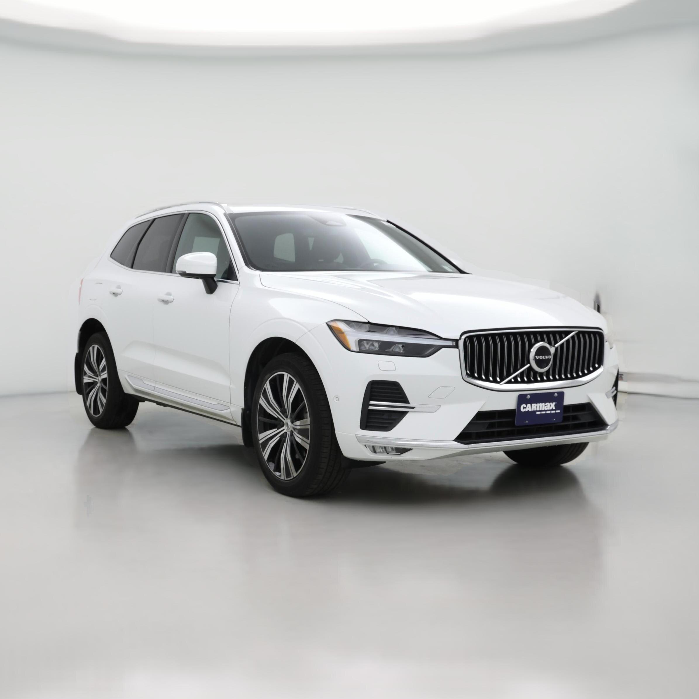 Thumbnail: 2022 Volvo XC60 - 1