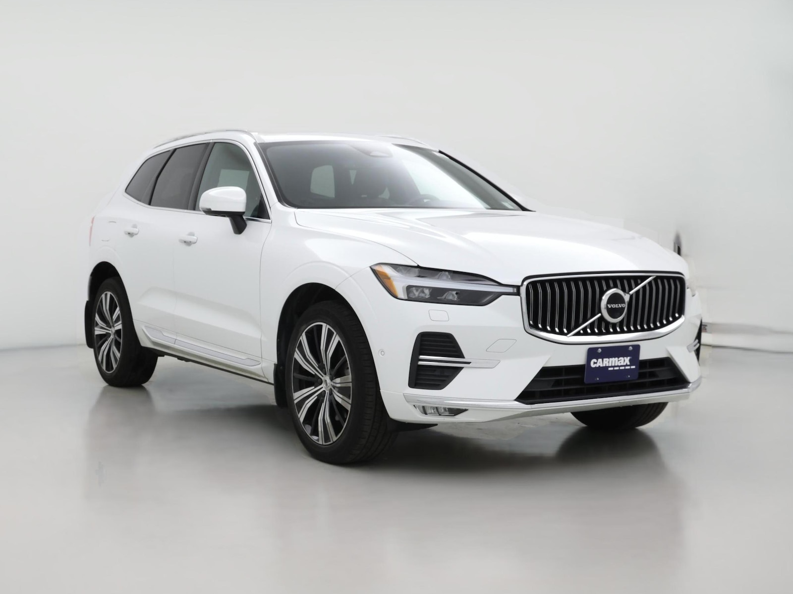 2022 Volvo XC60 Inscription