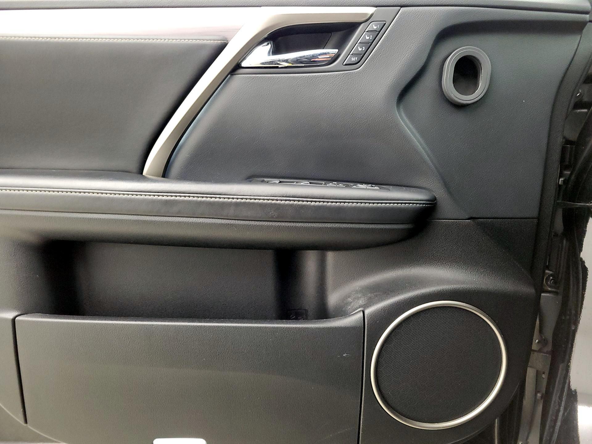 Thumbnail: 2018 Lexus RX - 12