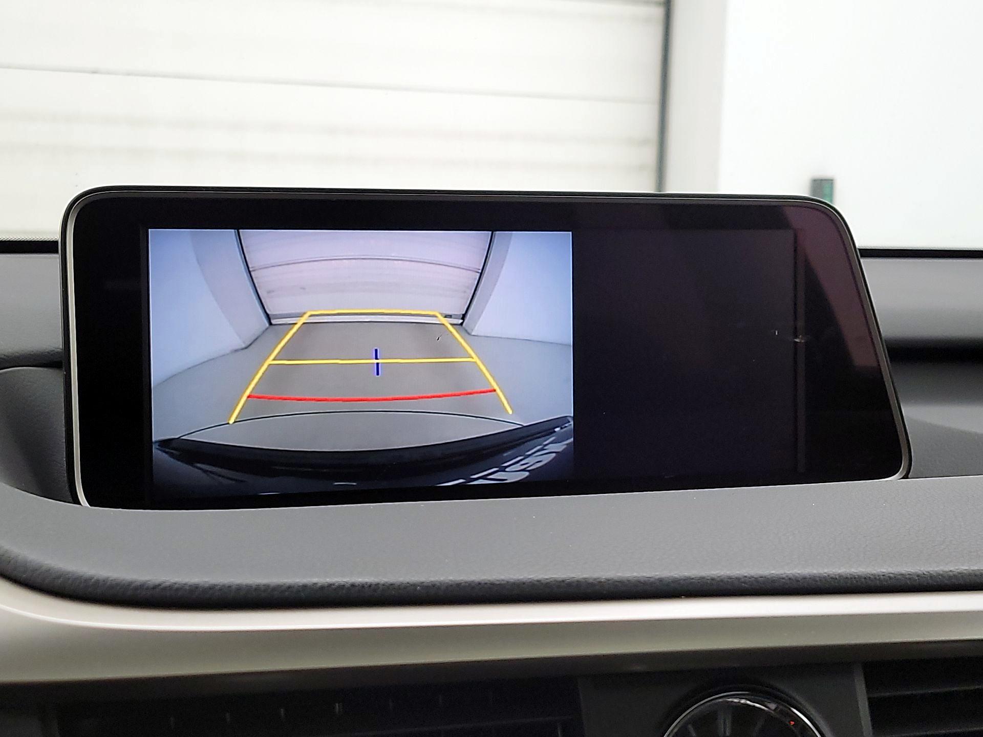 Thumbnail: 2018 Lexus RX - 15