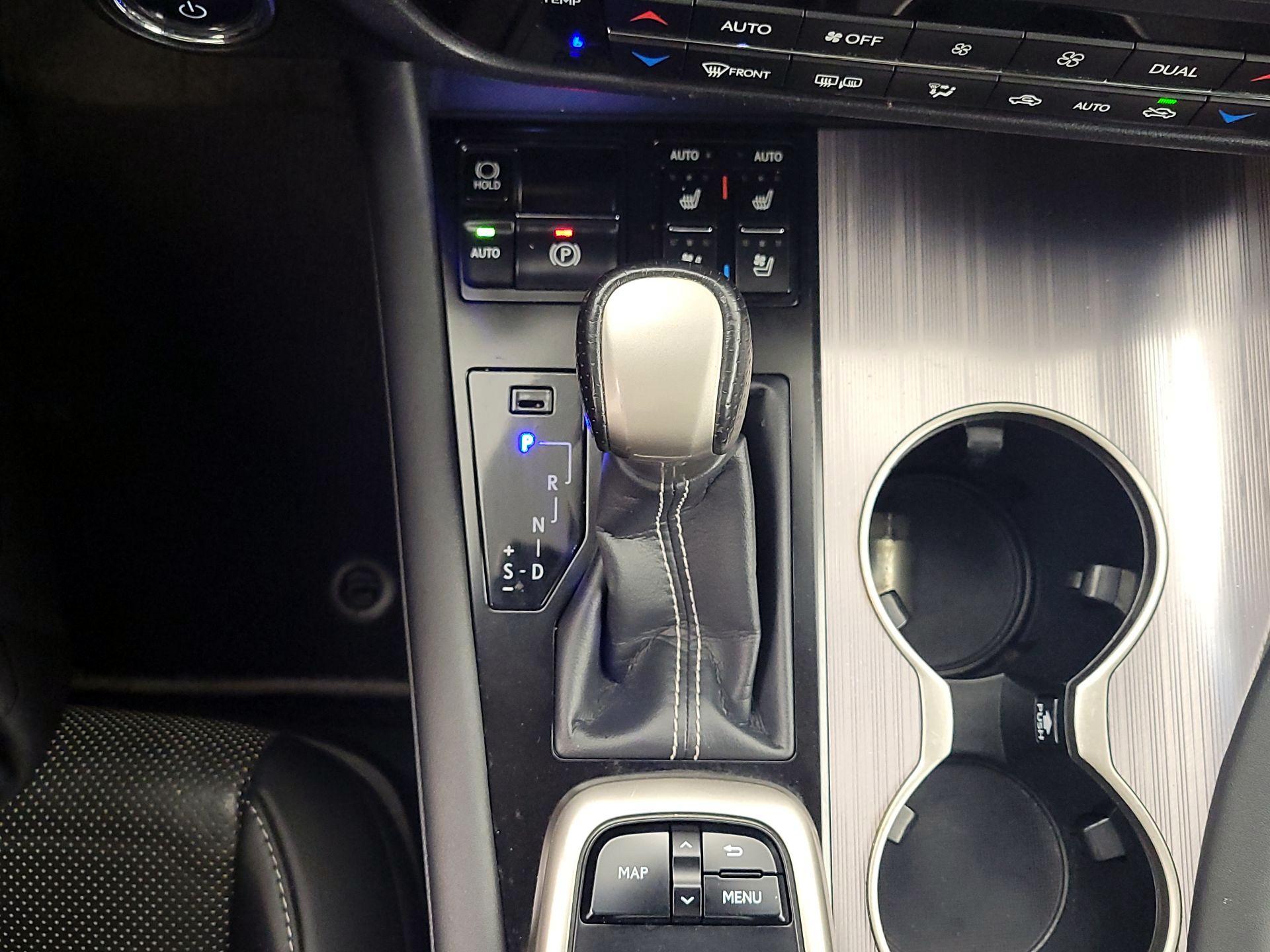 Thumbnail: 2018 Lexus RX - 18