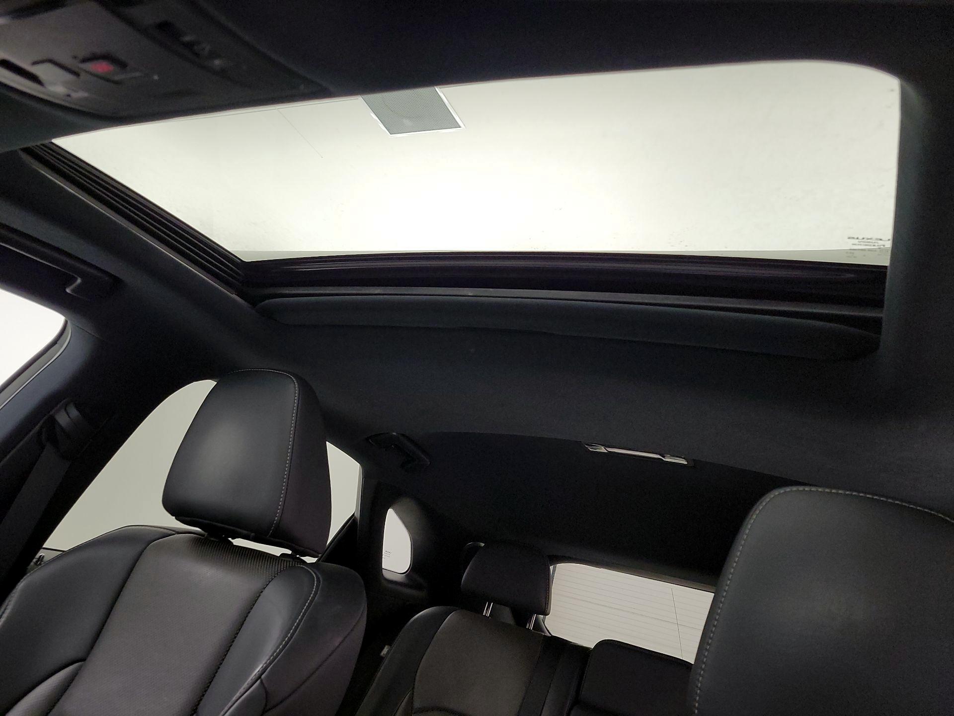 Thumbnail: 2018 Lexus RX - 20