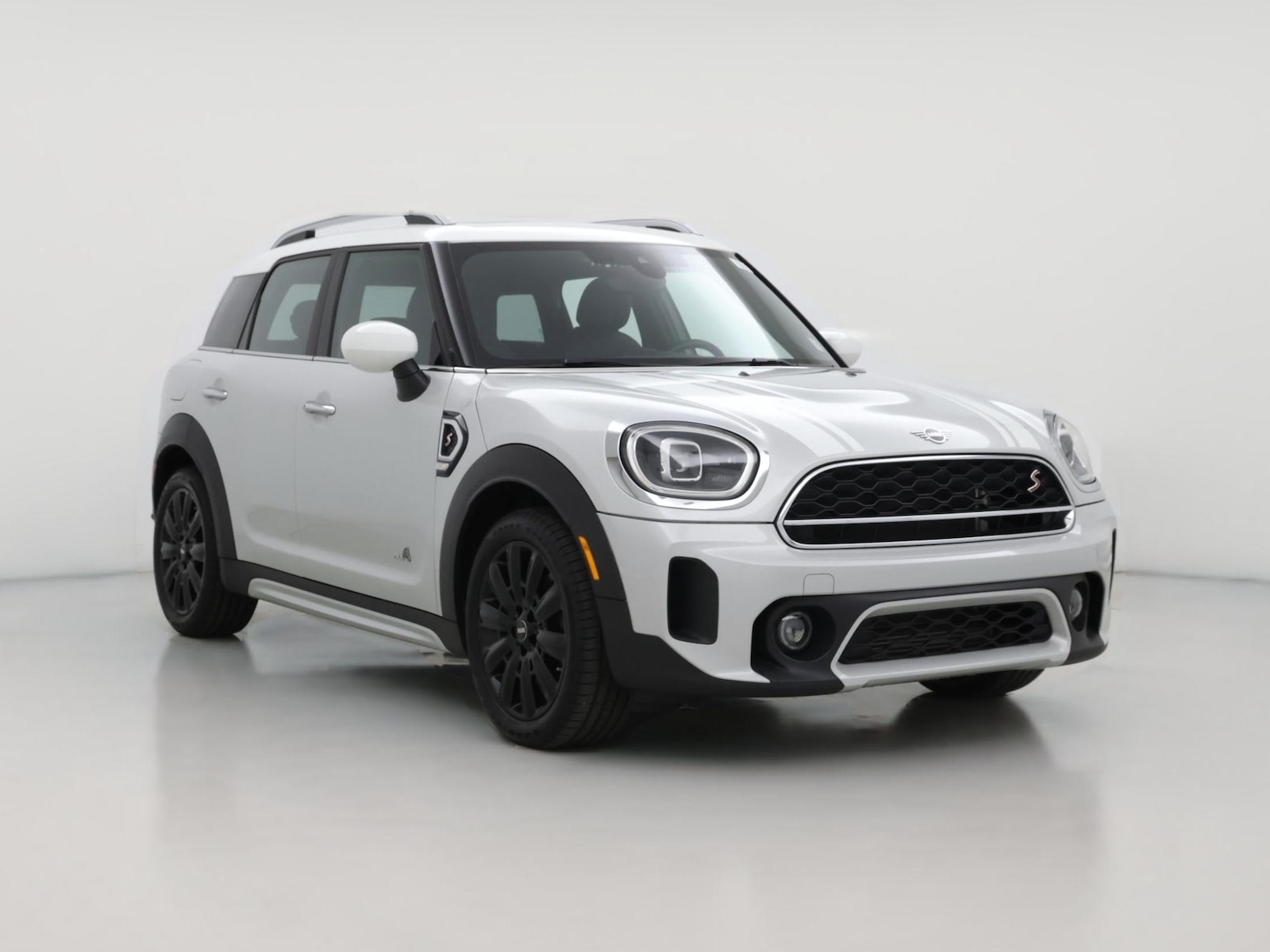 2023 MINI Countryman S