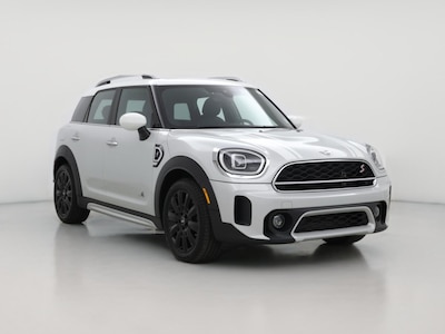 2023 Mini Cooper Countryman S ALL4