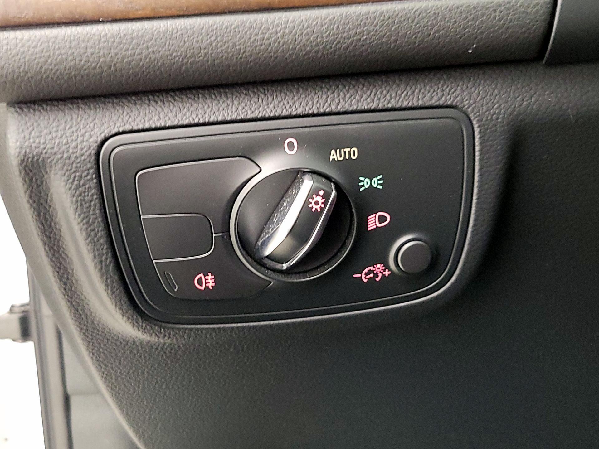 Thumbnail: 2015 Audi A6 - 13