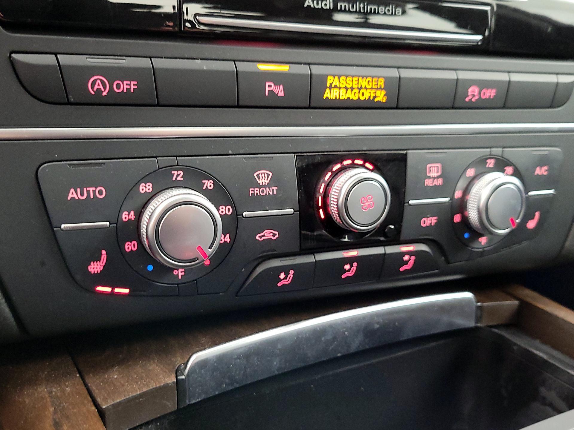 Thumbnail: 2015 Audi A6 - 17