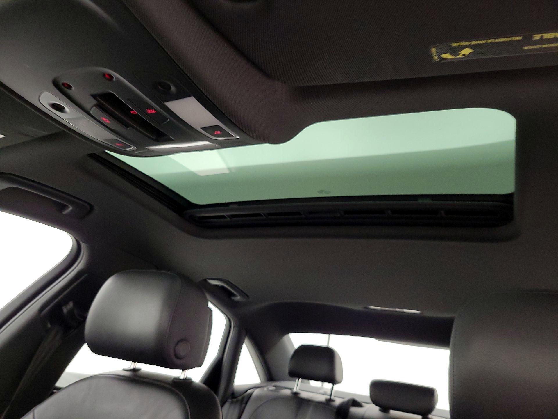 Thumbnail: 2015 Audi A6 - 20