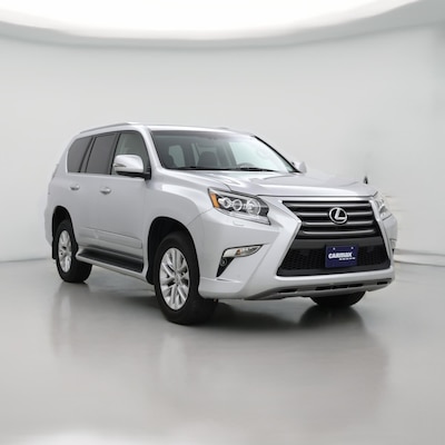 2016 Lexus GX 460