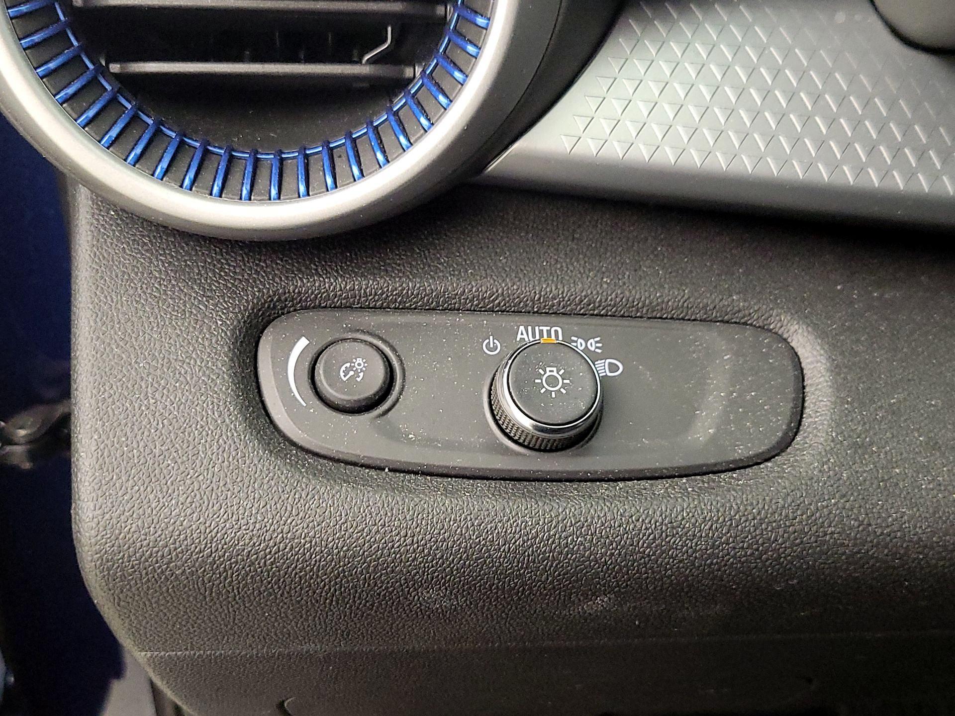 Thumbnail: 2024 Chevrolet Trax - 13