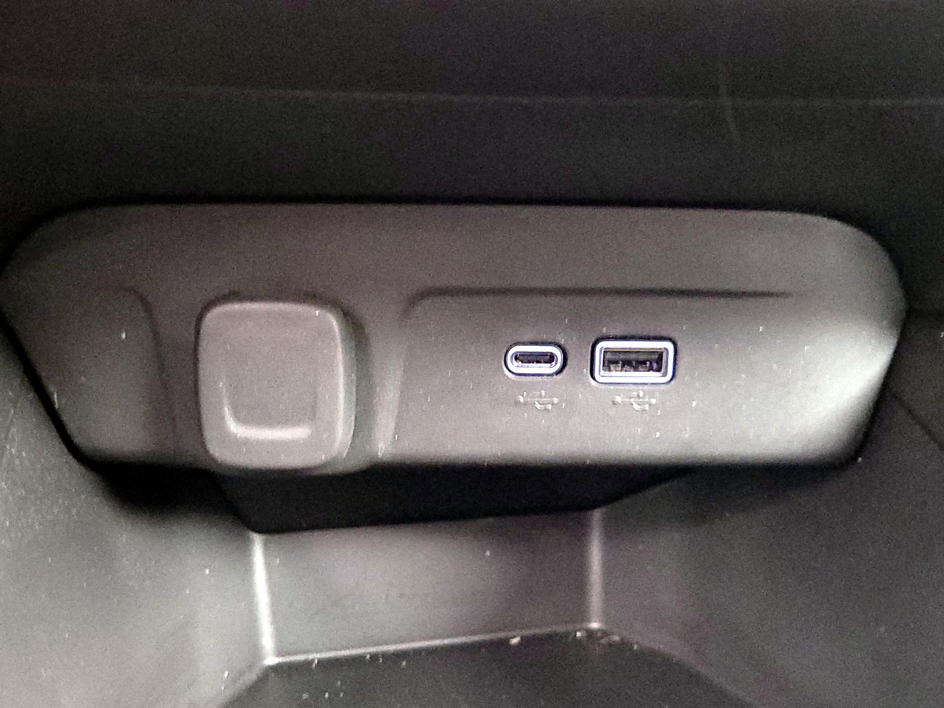 Thumbnail: 2024 Chevrolet Trax - 18