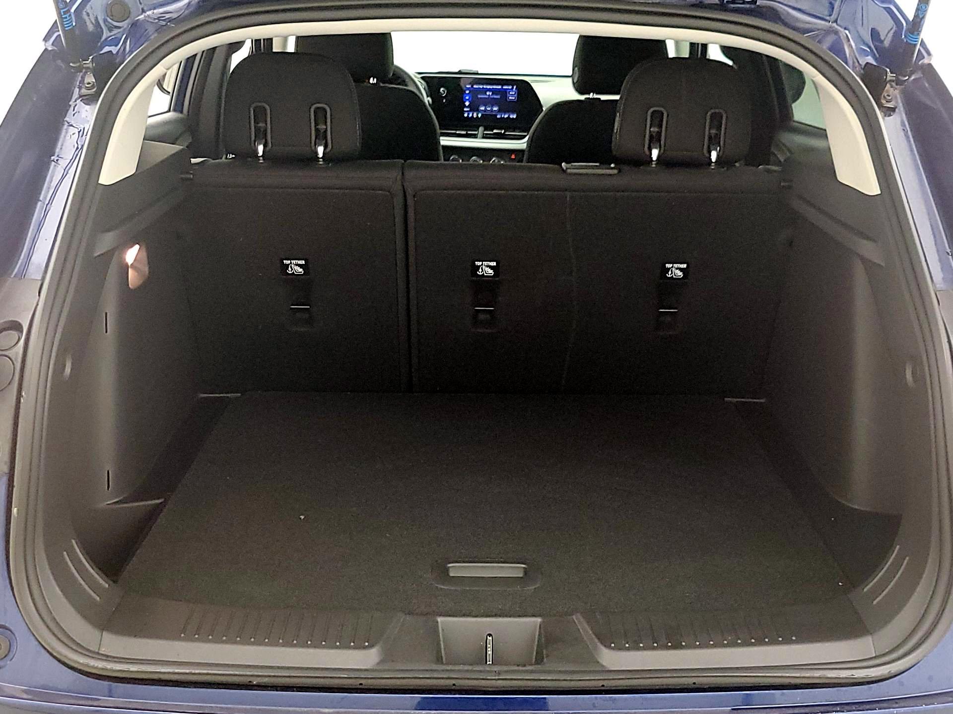 Thumbnail: 2024 Chevrolet Trax - 20