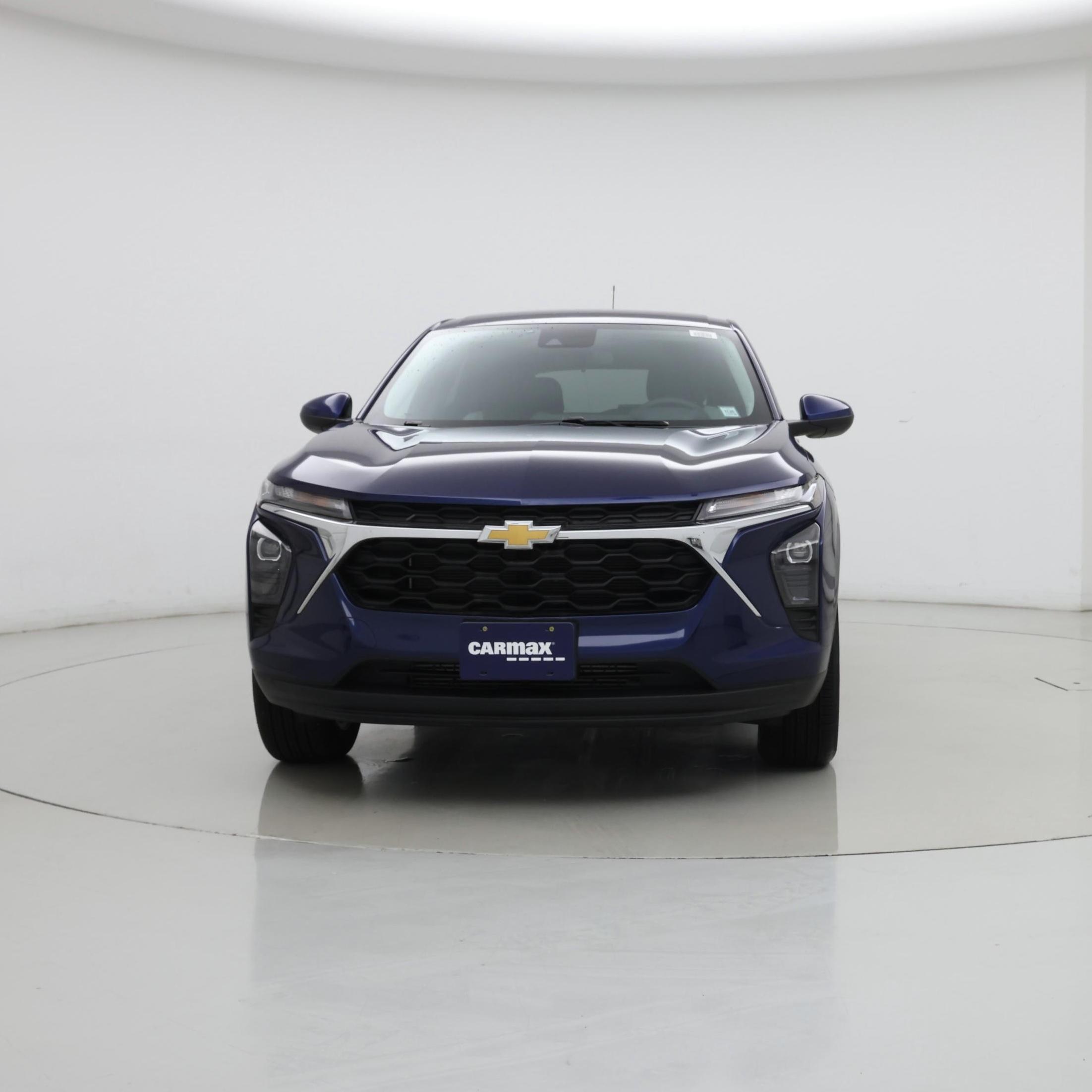 Thumbnail: 2024 Chevrolet Trax - 5