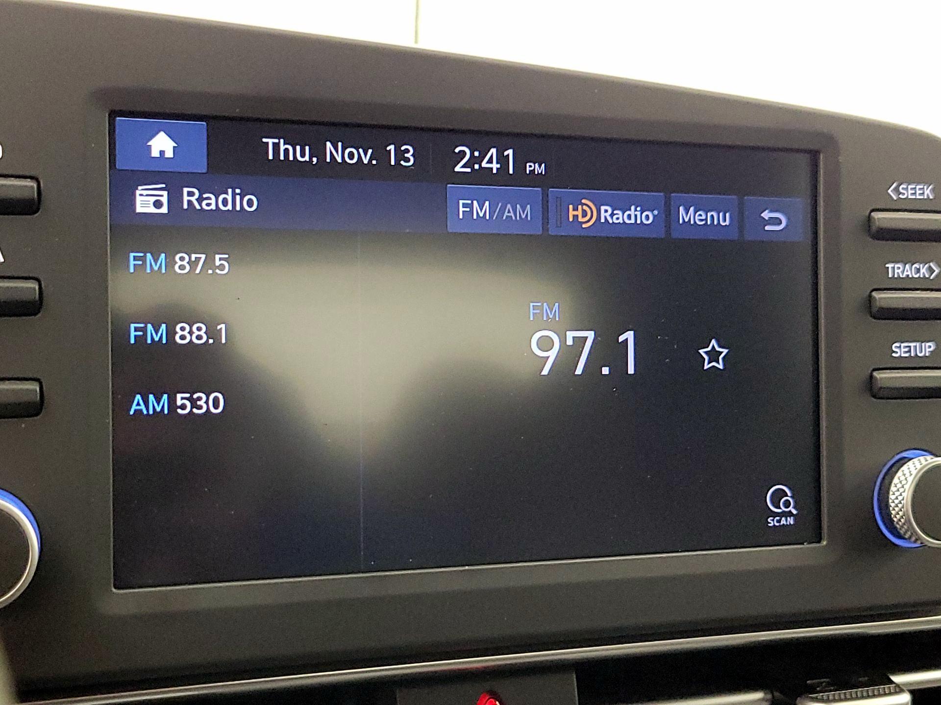 Thumbnail: 2021 Hyundai Elantra - 15