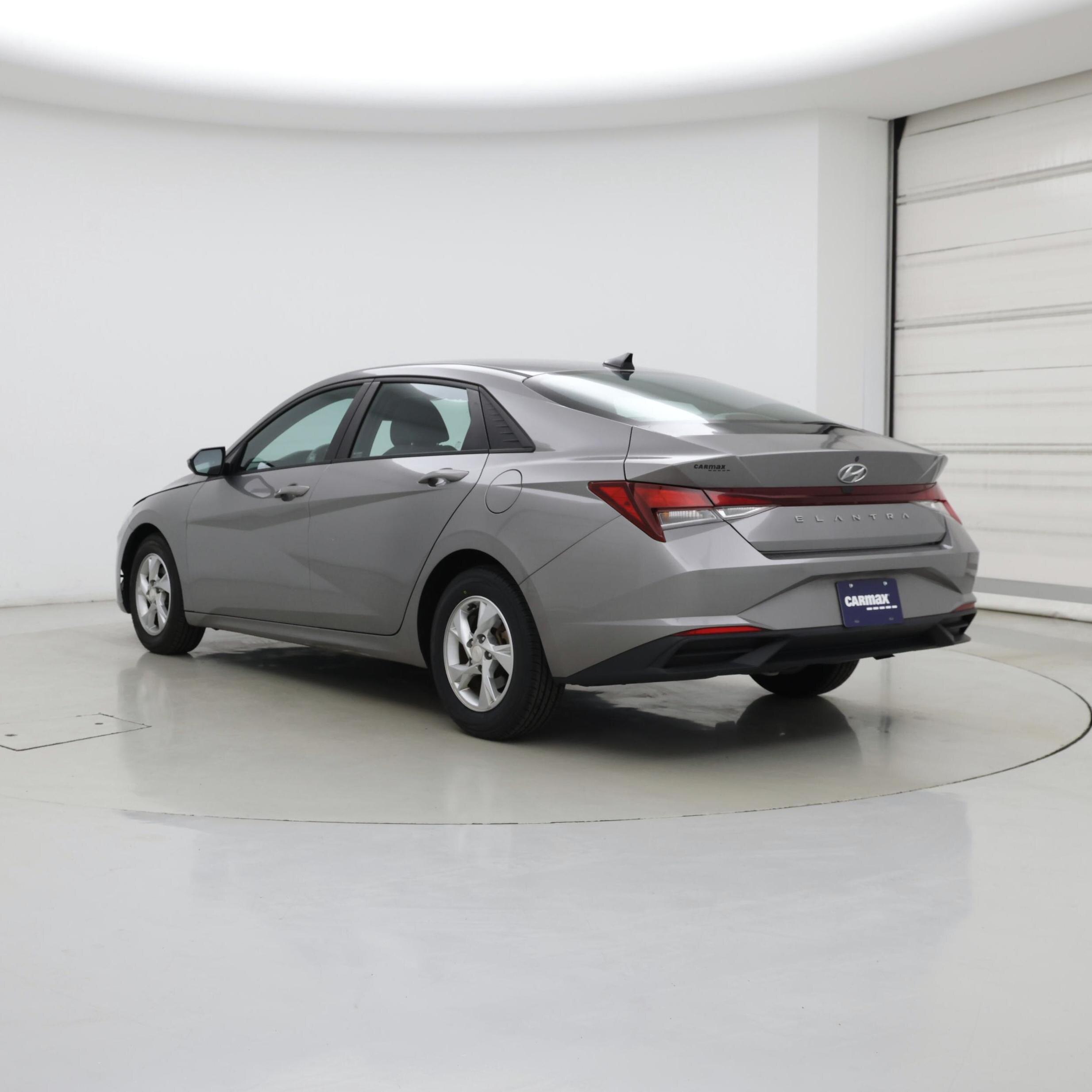 Thumbnail: 2021 Hyundai Elantra - 2