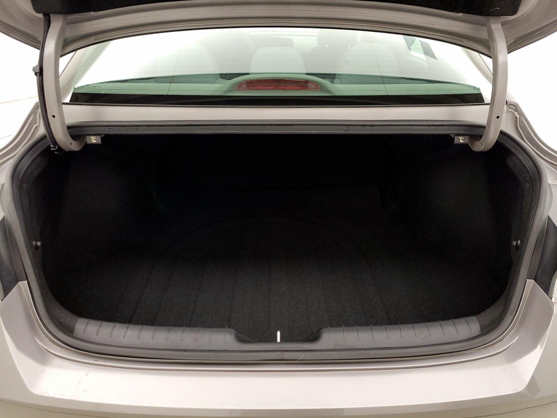 Thumbnail: 2021 Hyundai Elantra - 20