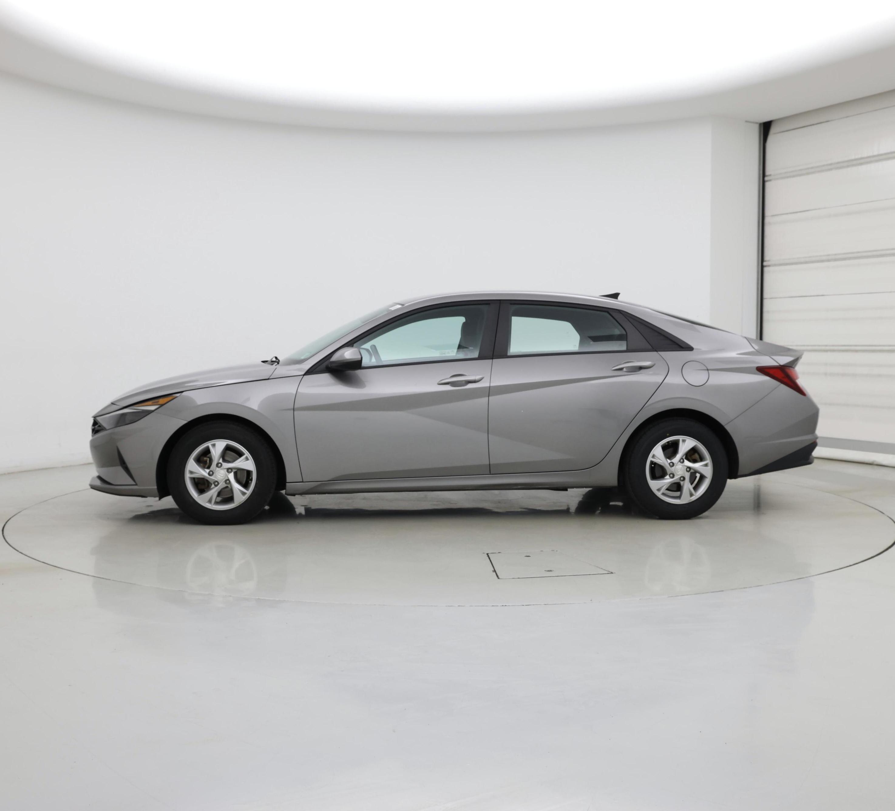 Thumbnail: 2021 Hyundai Elantra - 3