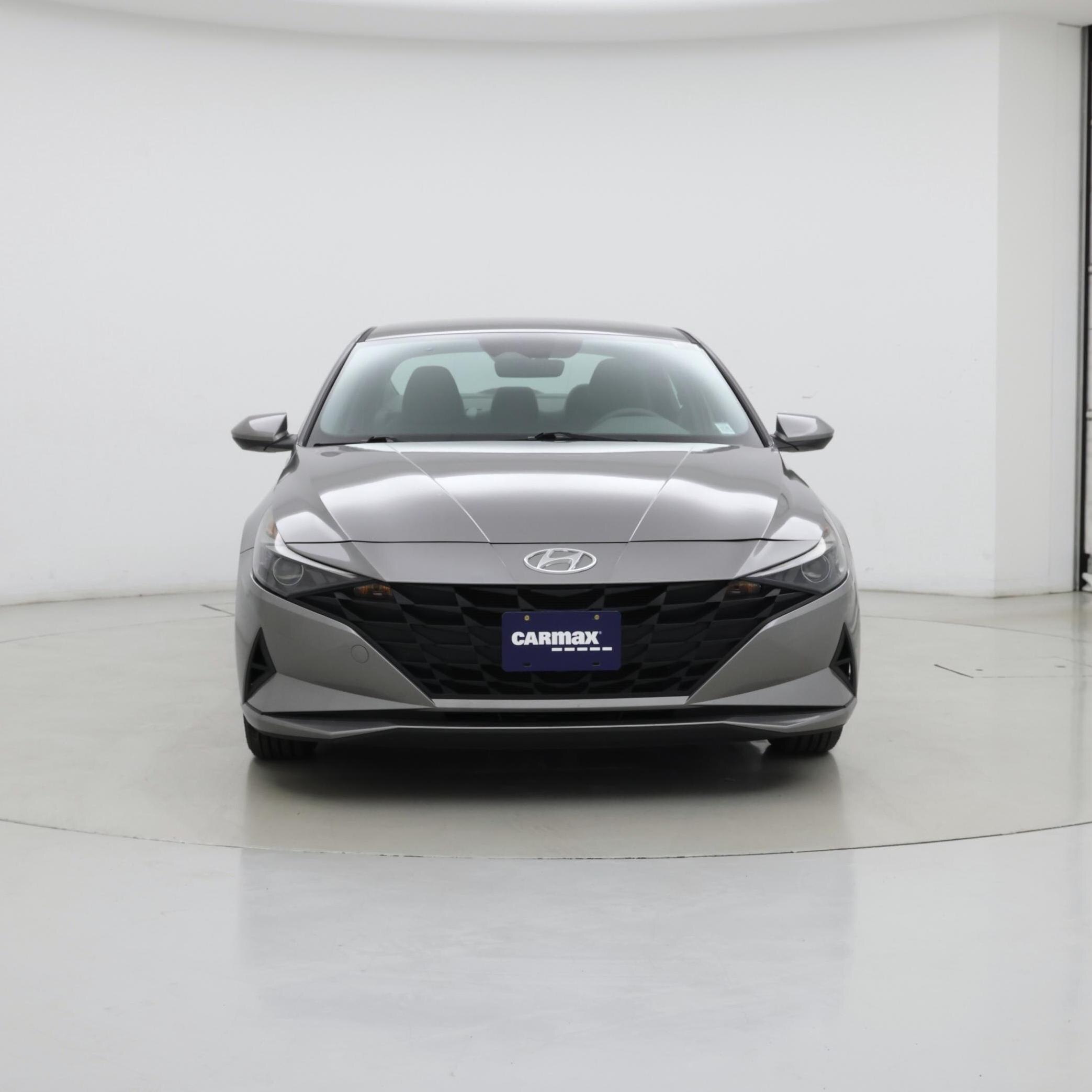 Thumbnail: 2021 Hyundai Elantra - 5