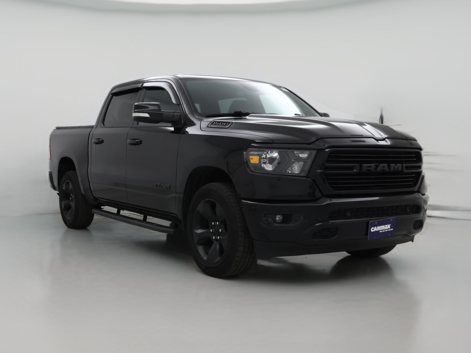 2019 RAM Ram 1500 Pickup Big Horn/Lone Star