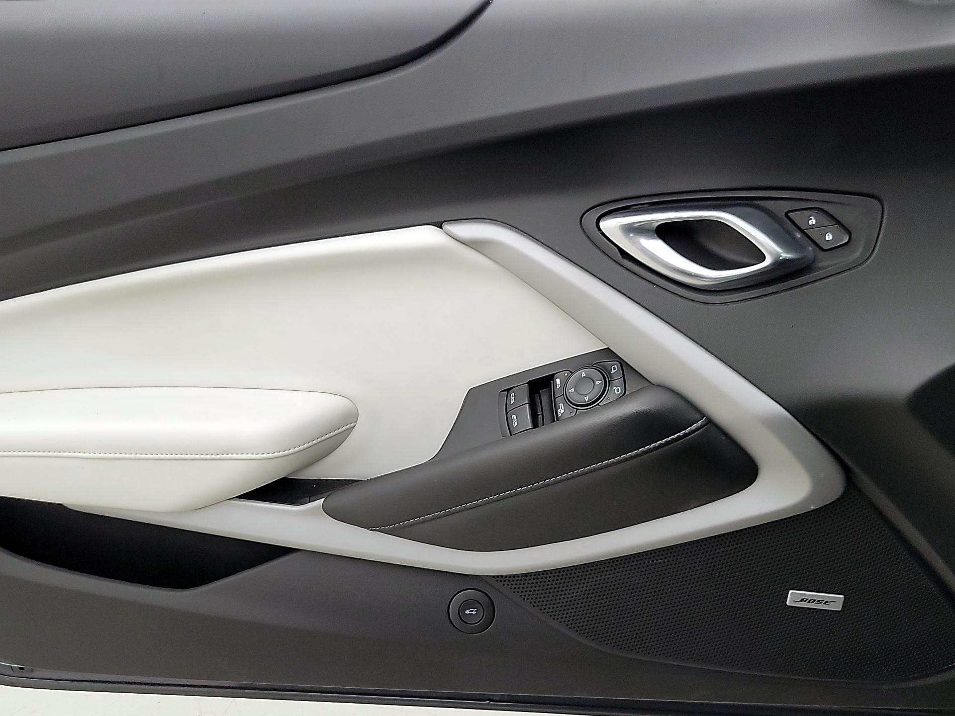 Thumbnail: 2020 Chevrolet Camaro - 12