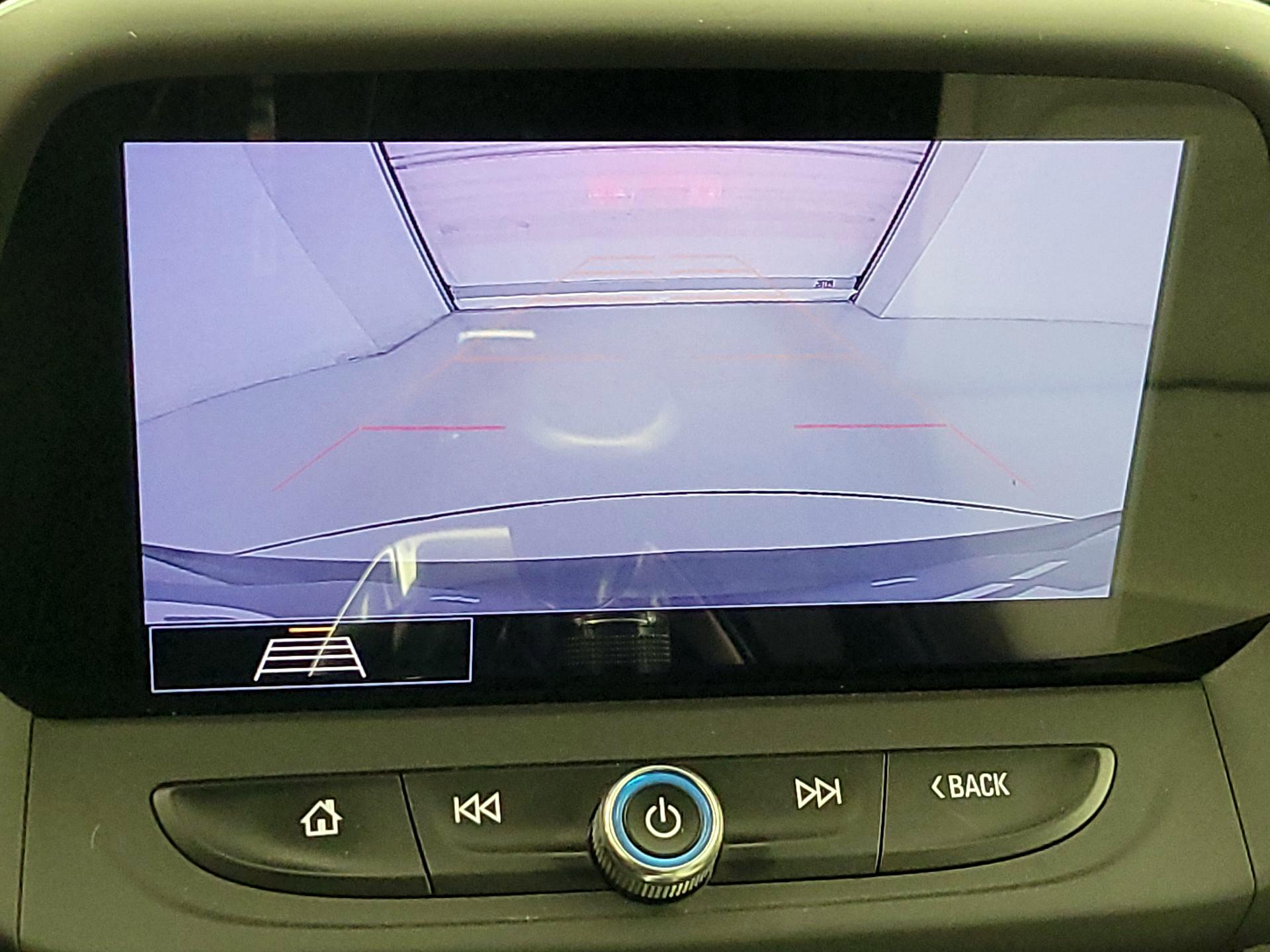 Thumbnail: 2020 Chevrolet Camaro - 14