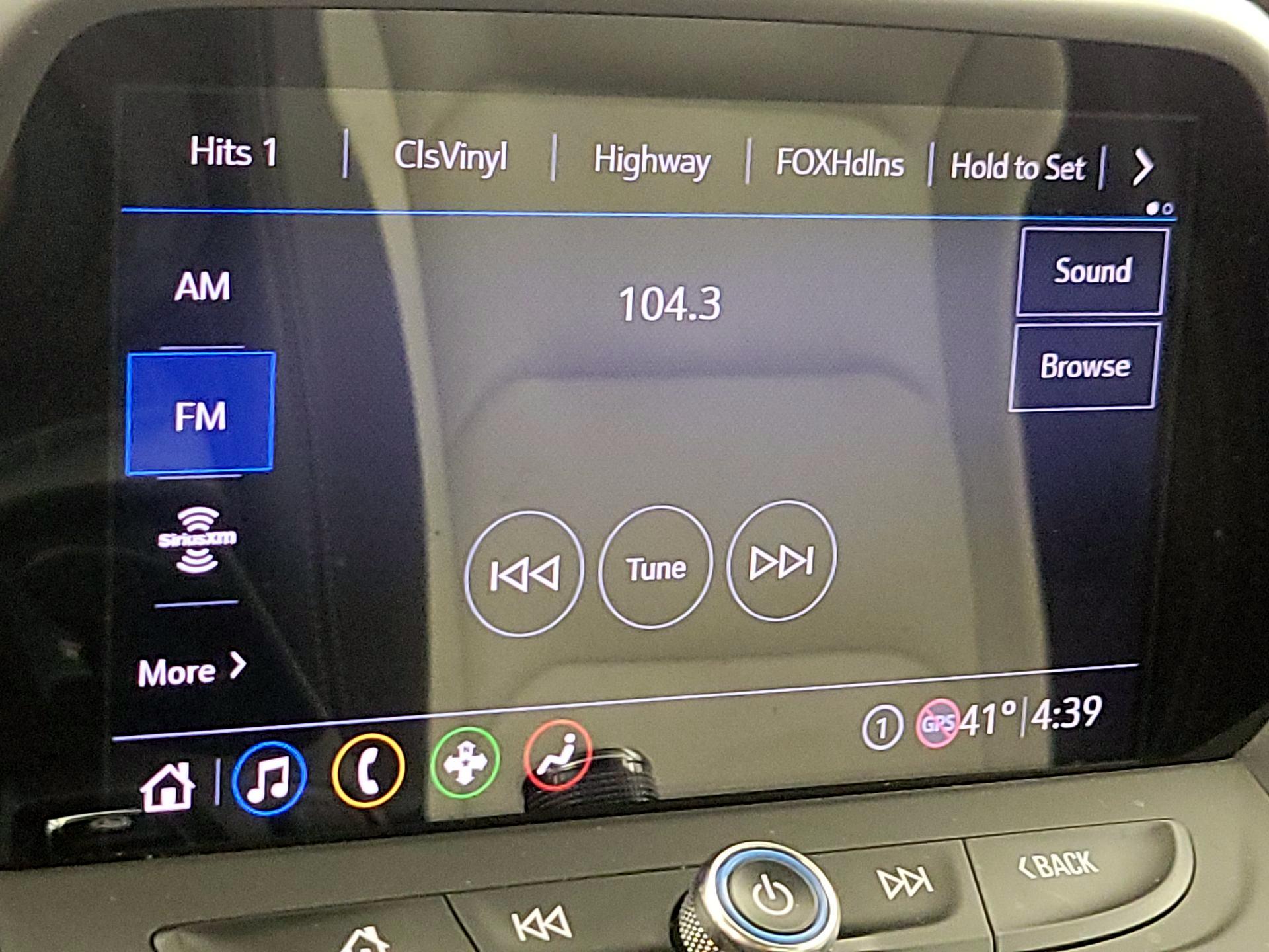 Thumbnail: 2020 Chevrolet Camaro - 15