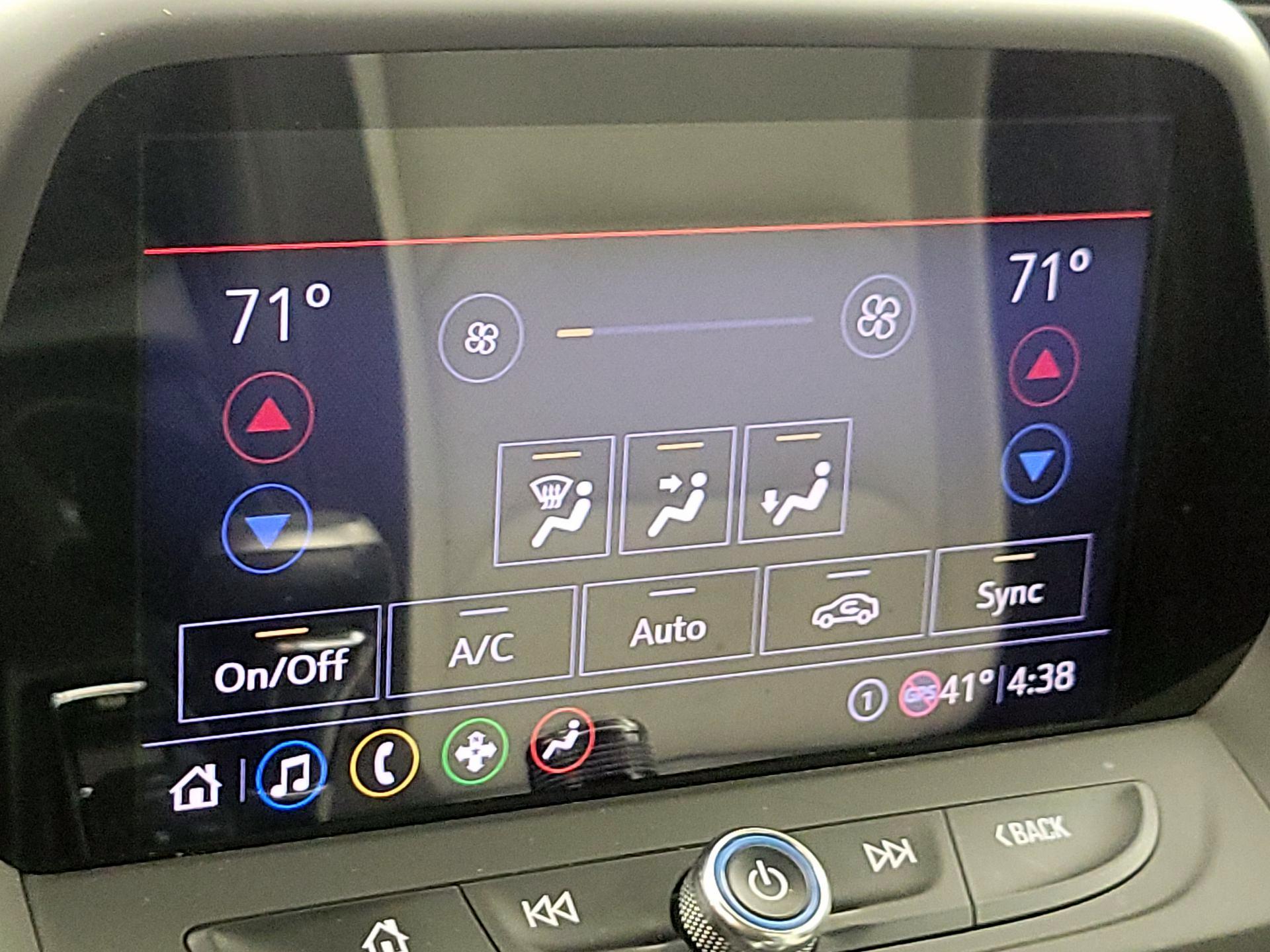 Thumbnail: 2020 Chevrolet Camaro - 16