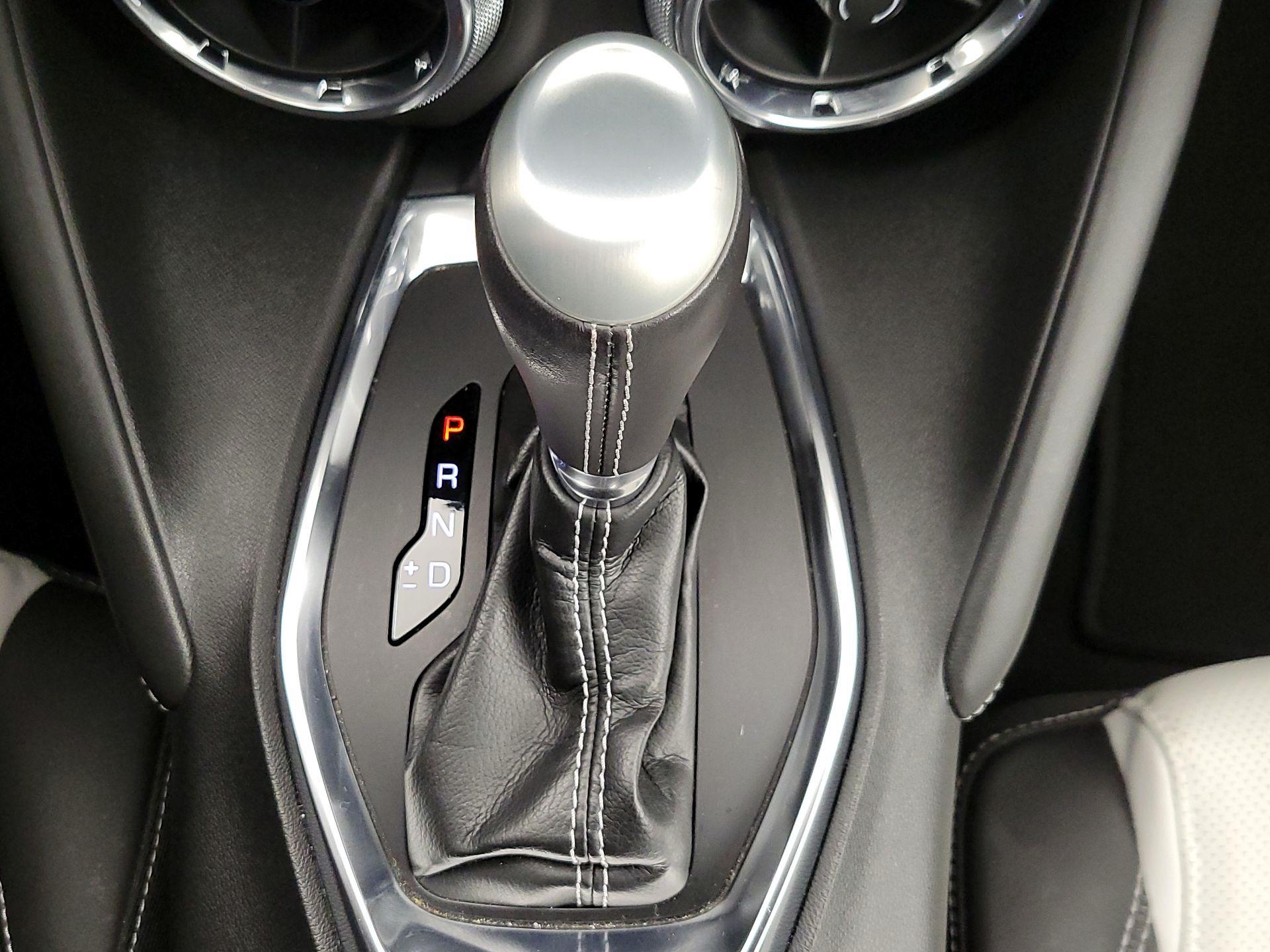 Thumbnail: 2020 Chevrolet Camaro - 17