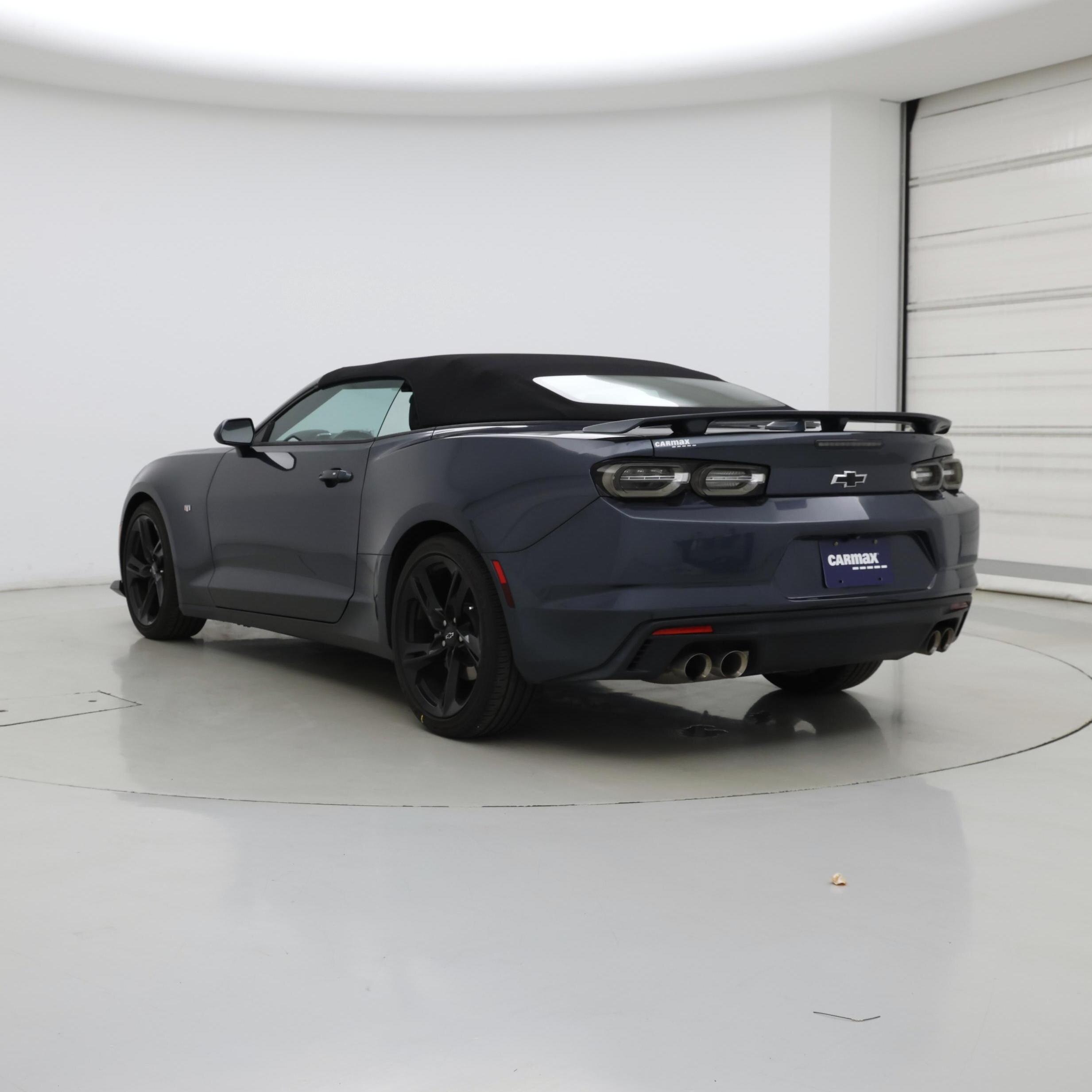 Thumbnail: 2020 Chevrolet Camaro - 2