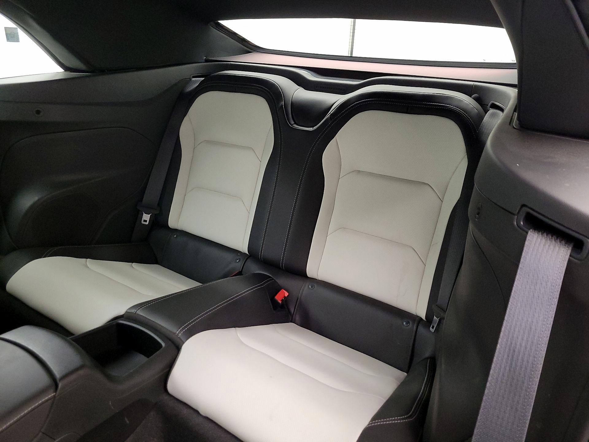 Thumbnail: 2020 Chevrolet Camaro - 19