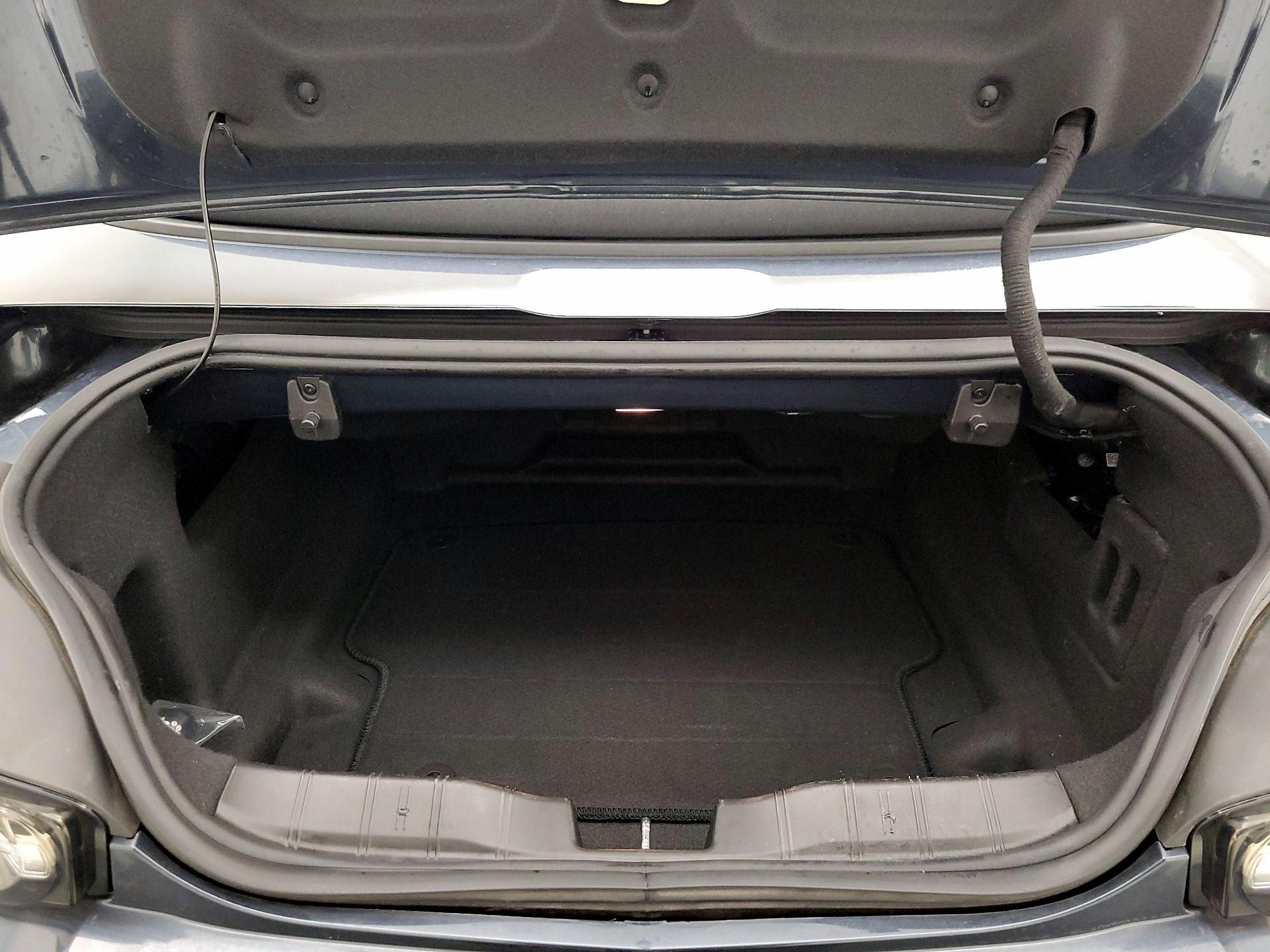 Thumbnail: 2020 Chevrolet Camaro - 20