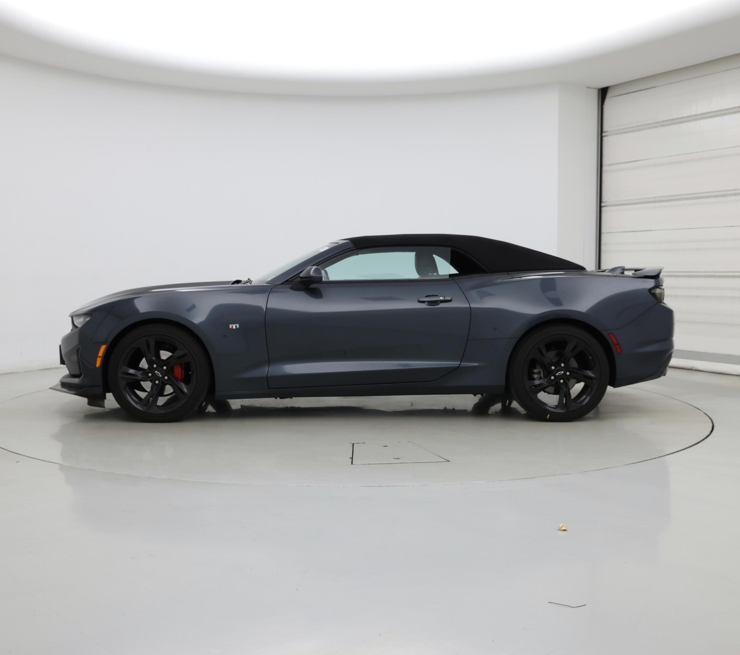 Thumbnail: 2020 Chevrolet Camaro - 3