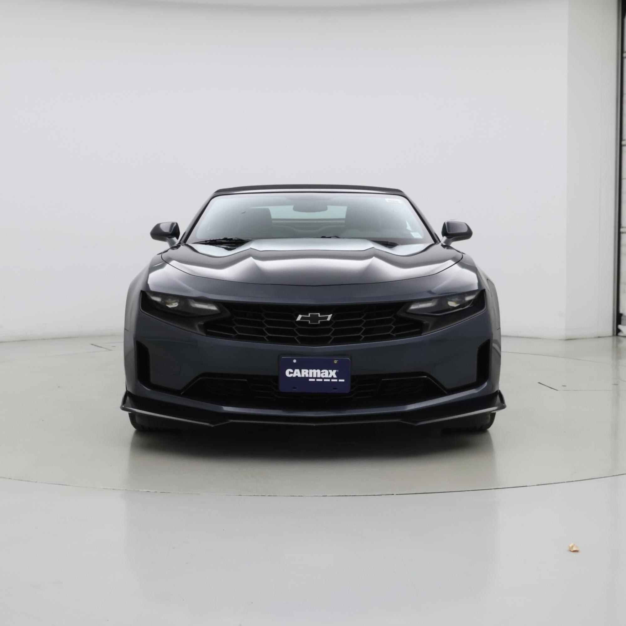 Thumbnail: 2020 Chevrolet Camaro - 5