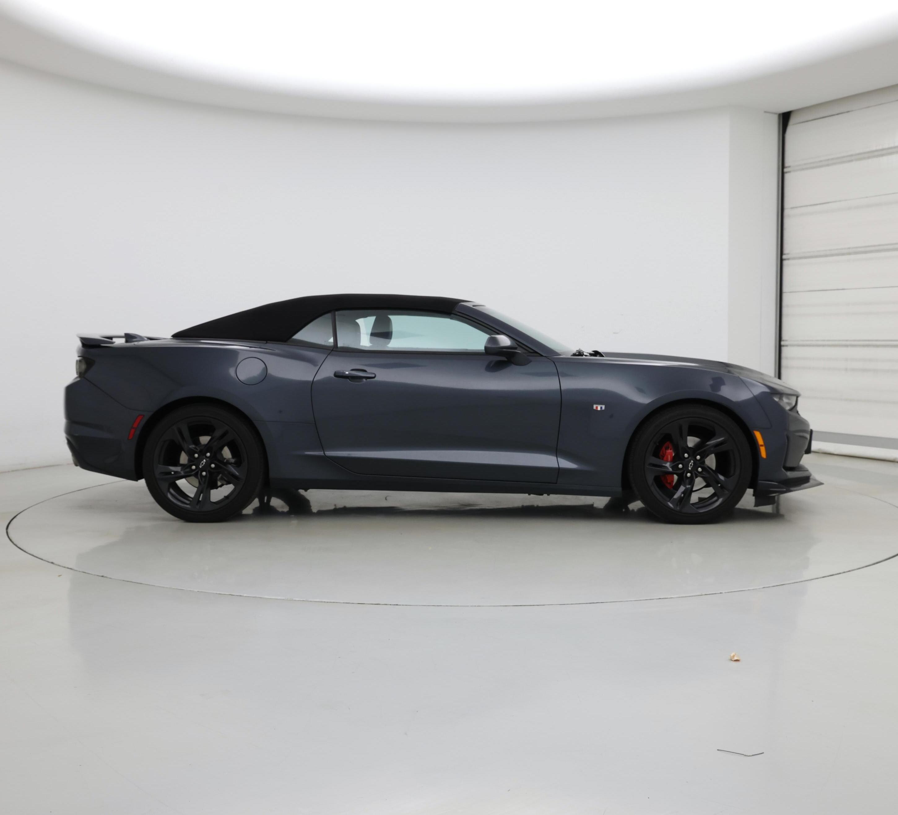 Thumbnail: 2020 Chevrolet Camaro - 7