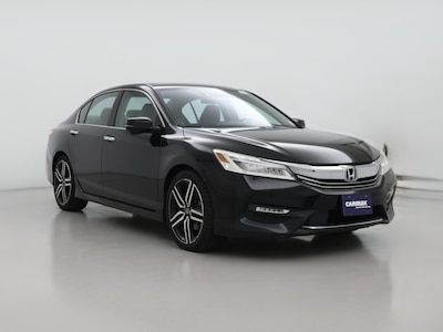 2016 Honda Accord Touring