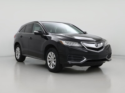 2016 Acura RDX AWD