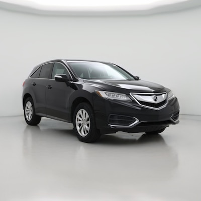 2016 Acura RDX AWD