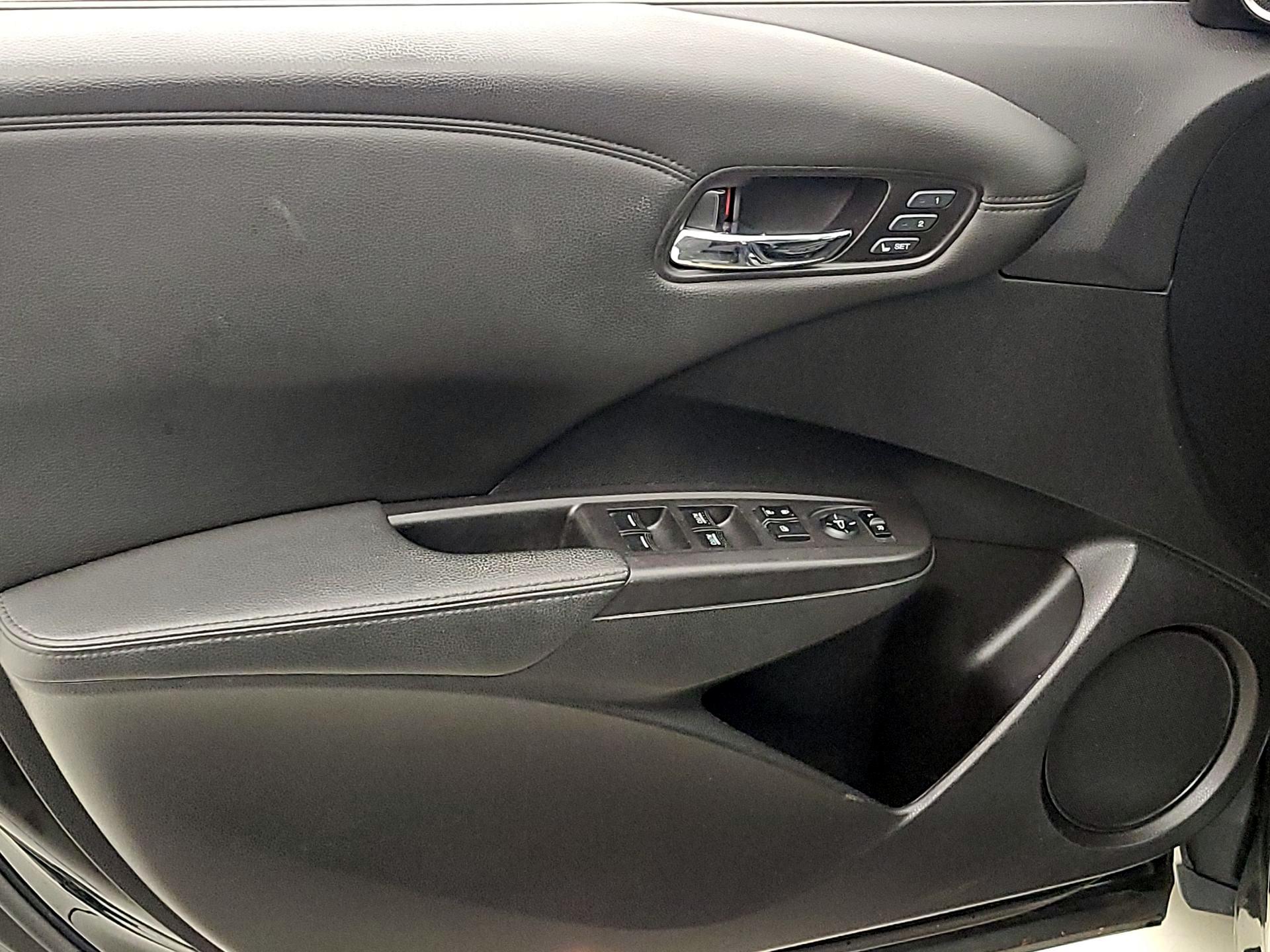 Thumbnail: 2016 Acura RDX - 12