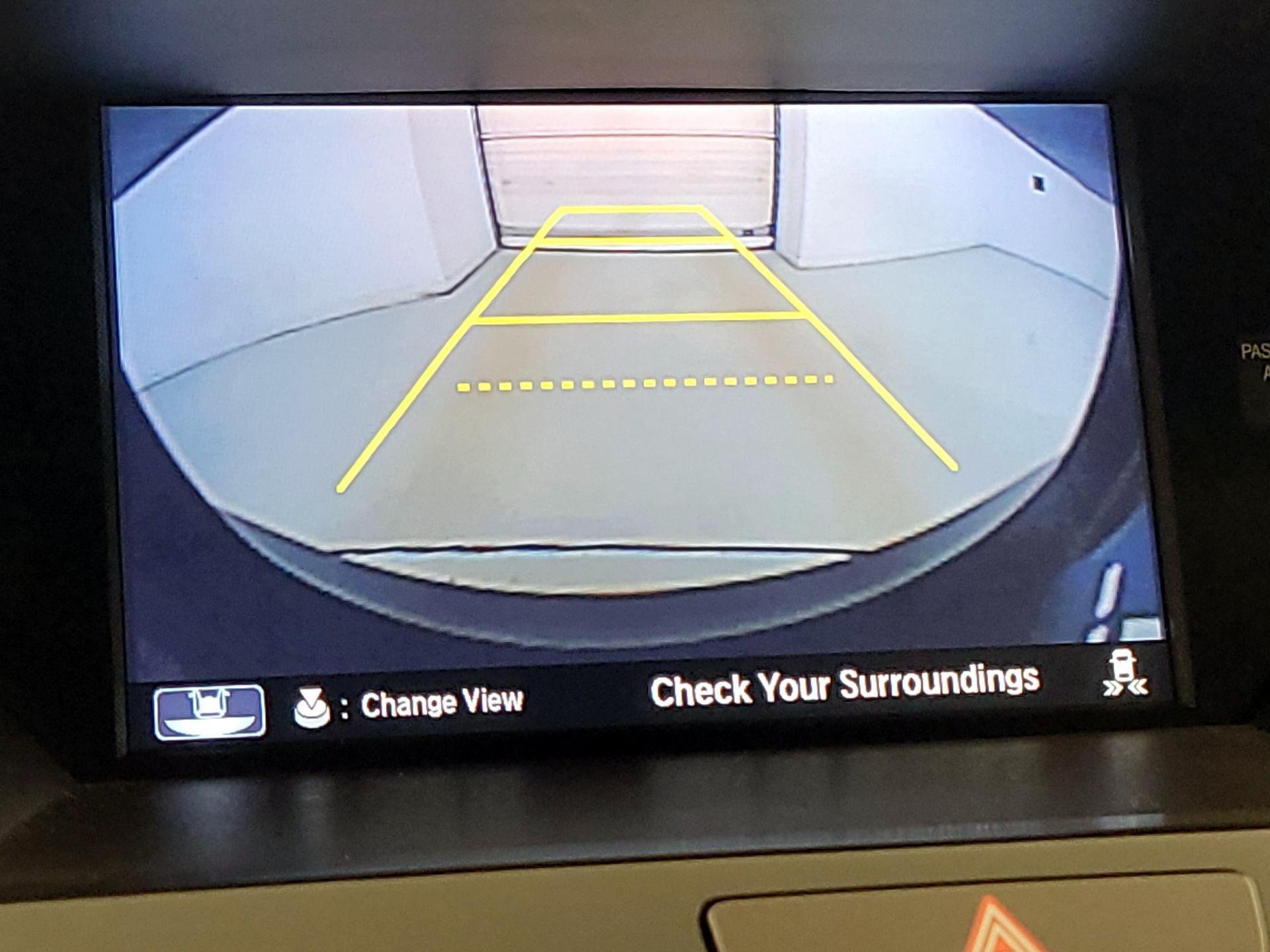 Thumbnail: 2016 Acura RDX - 15