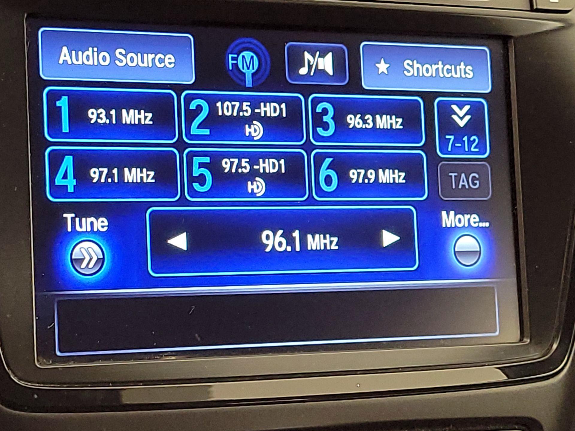 Thumbnail: 2016 Acura RDX - 16