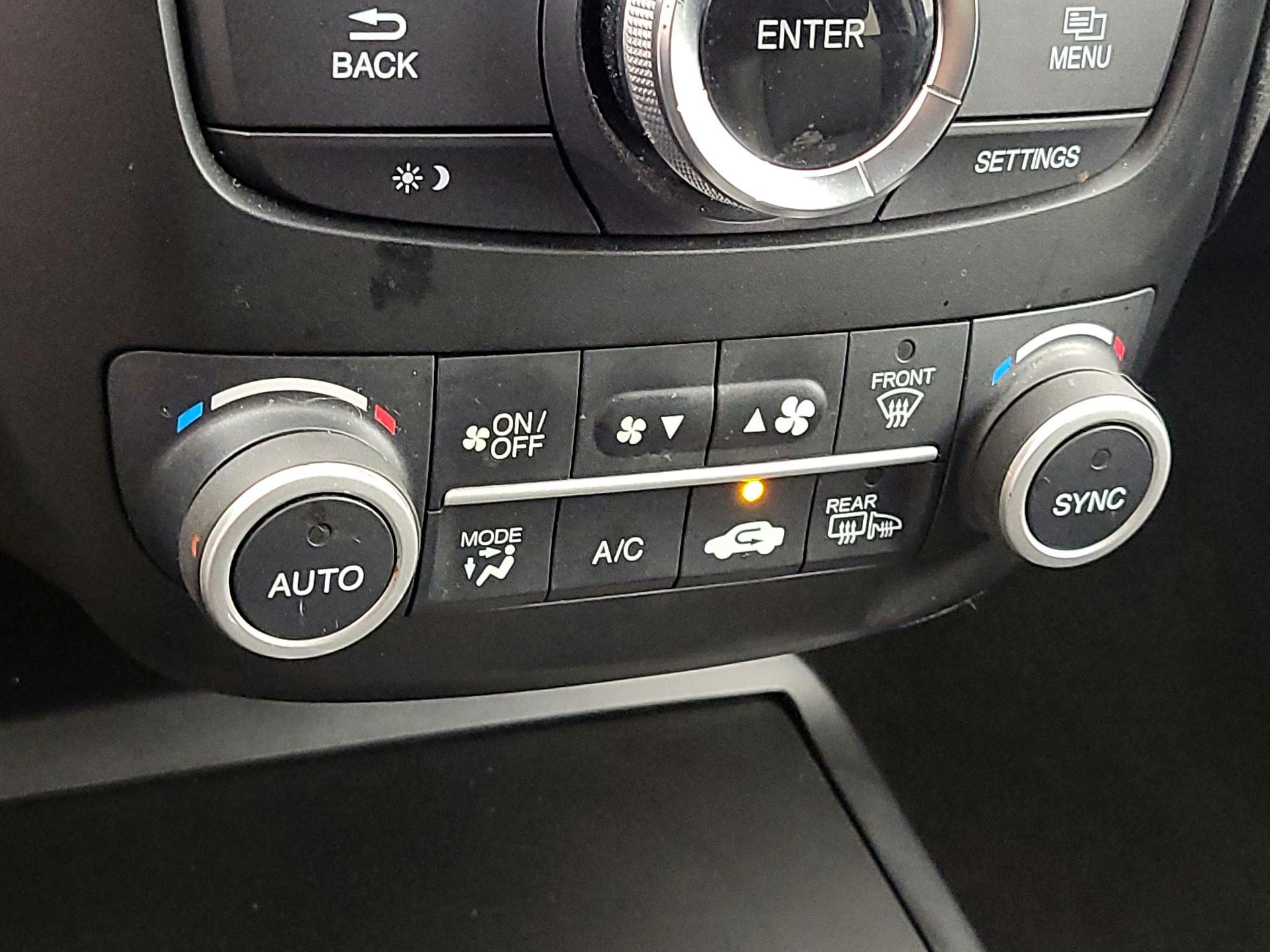 Thumbnail: 2016 Acura RDX - 17