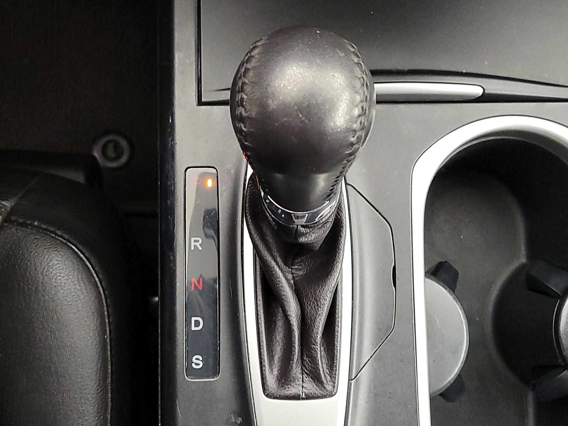 Thumbnail: 2016 Acura RDX - 18