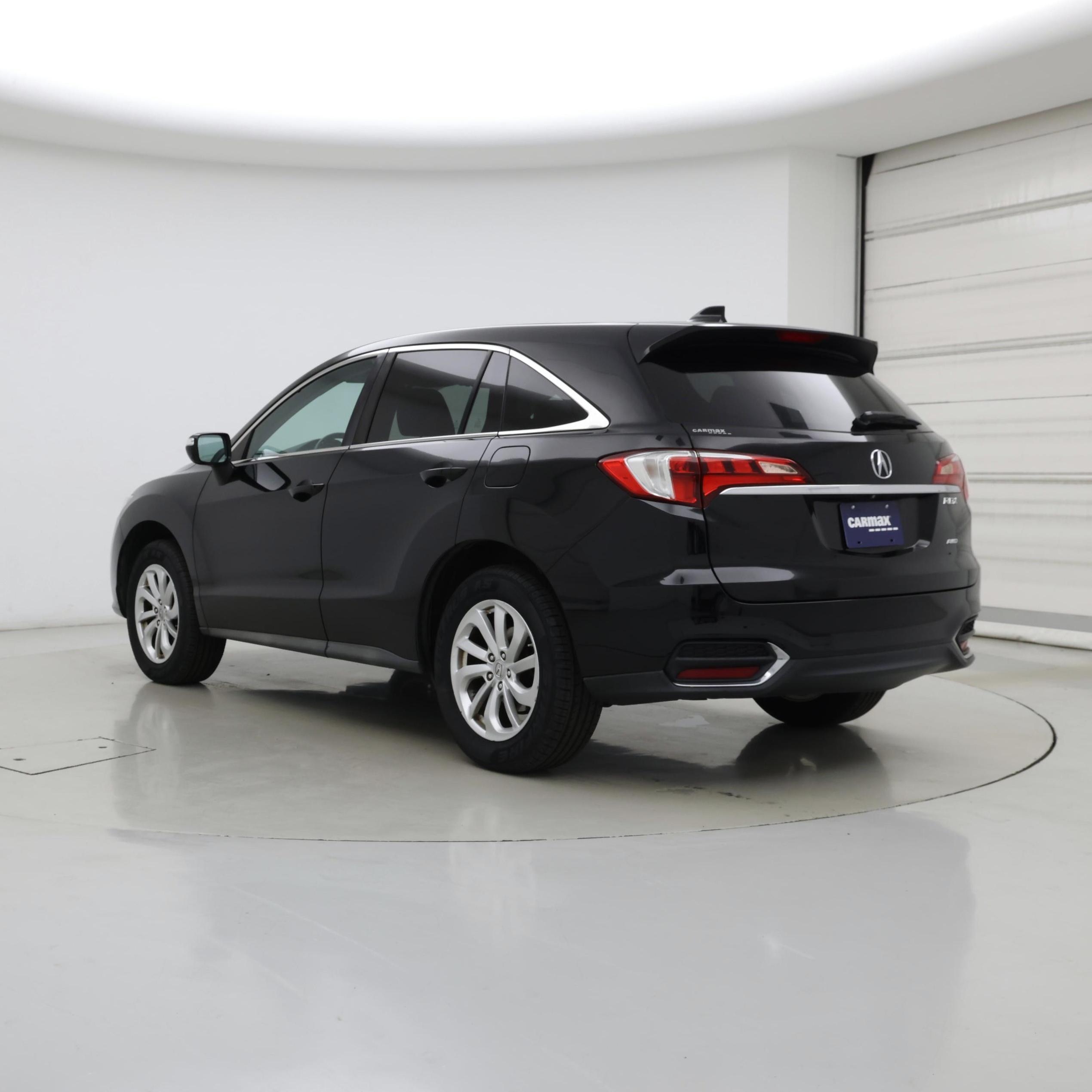Thumbnail: 2016 Acura RDX - 2