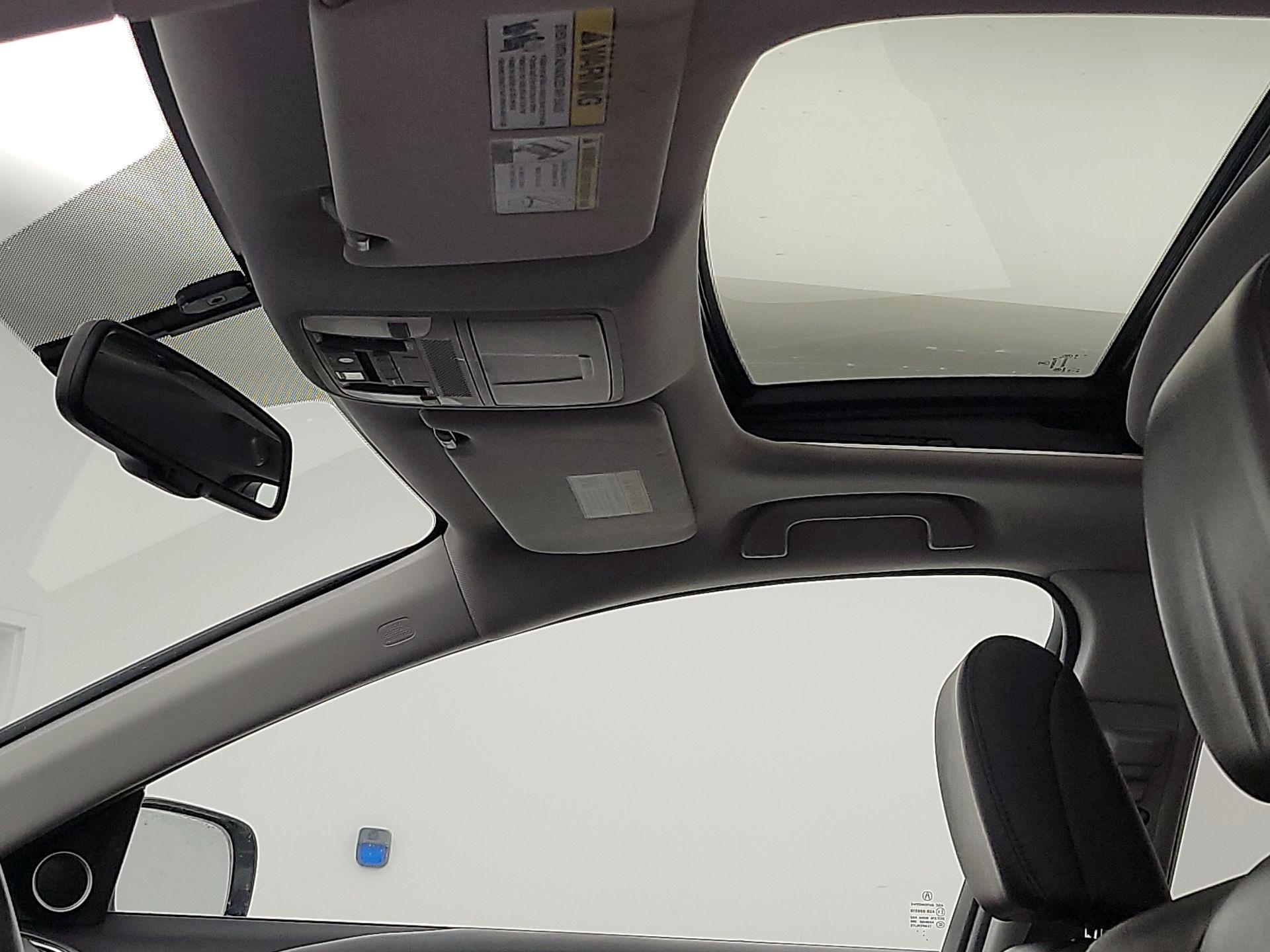 Thumbnail: 2016 Acura RDX - 20