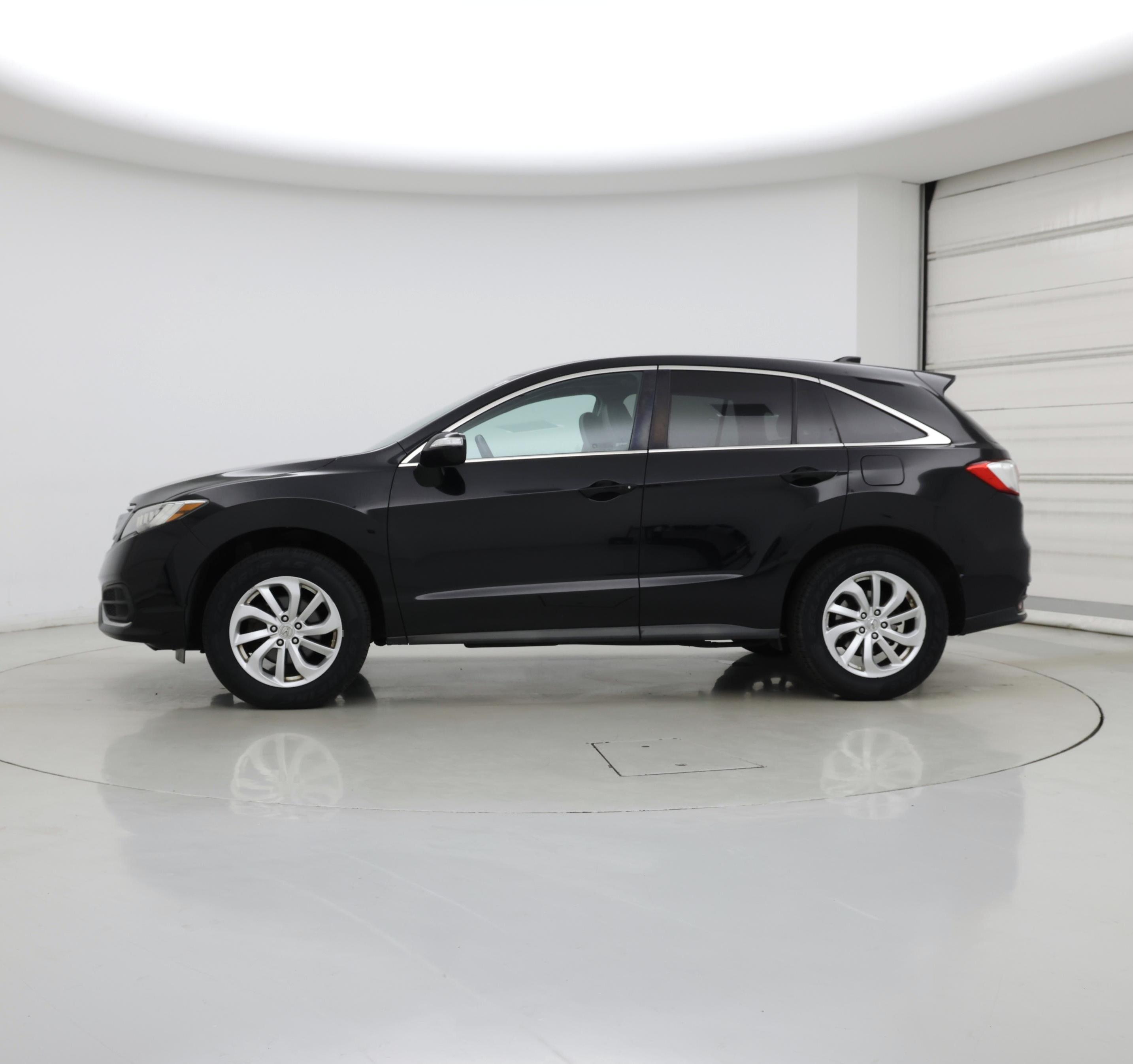 Thumbnail: 2016 Acura RDX - 3