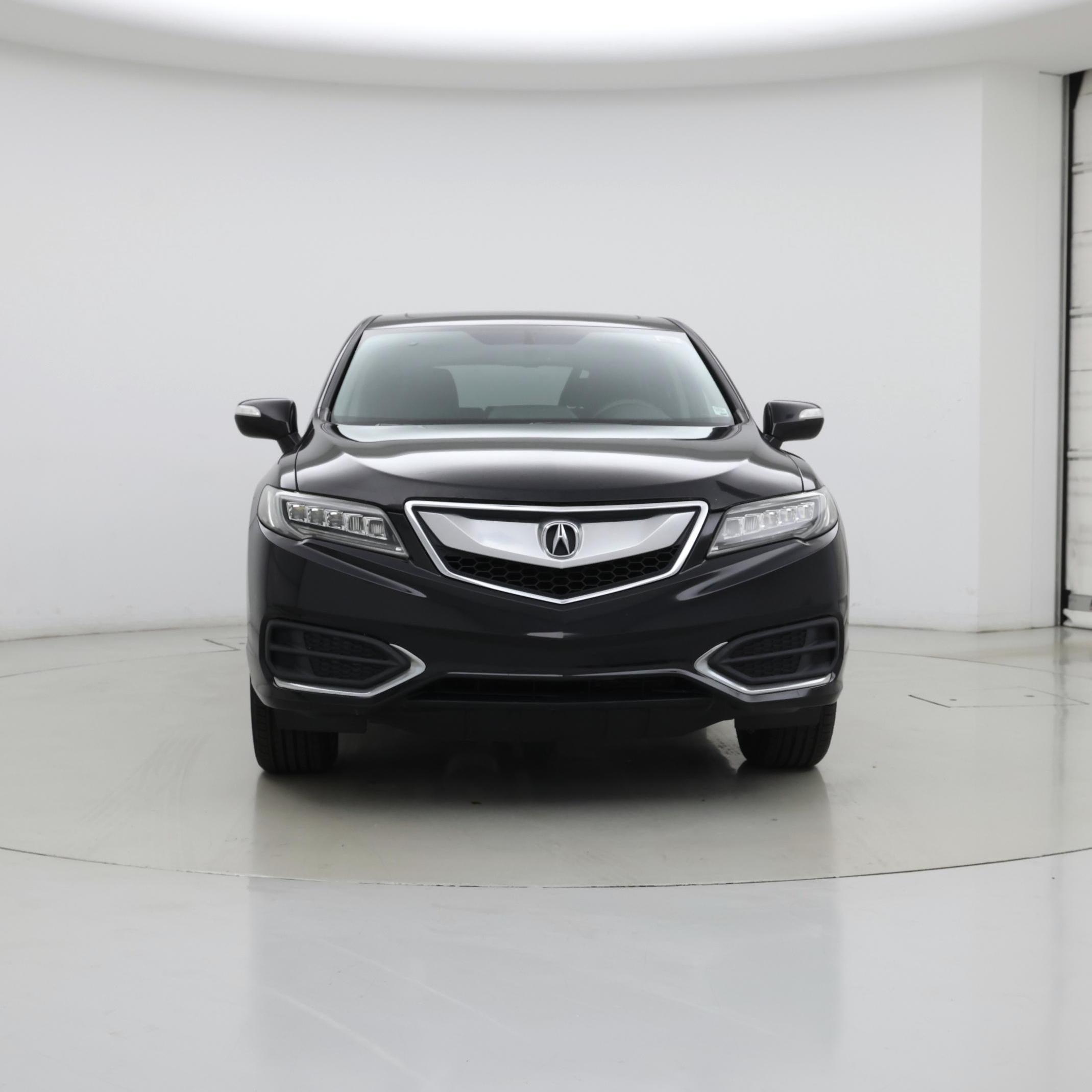 Thumbnail: 2016 Acura RDX - 5