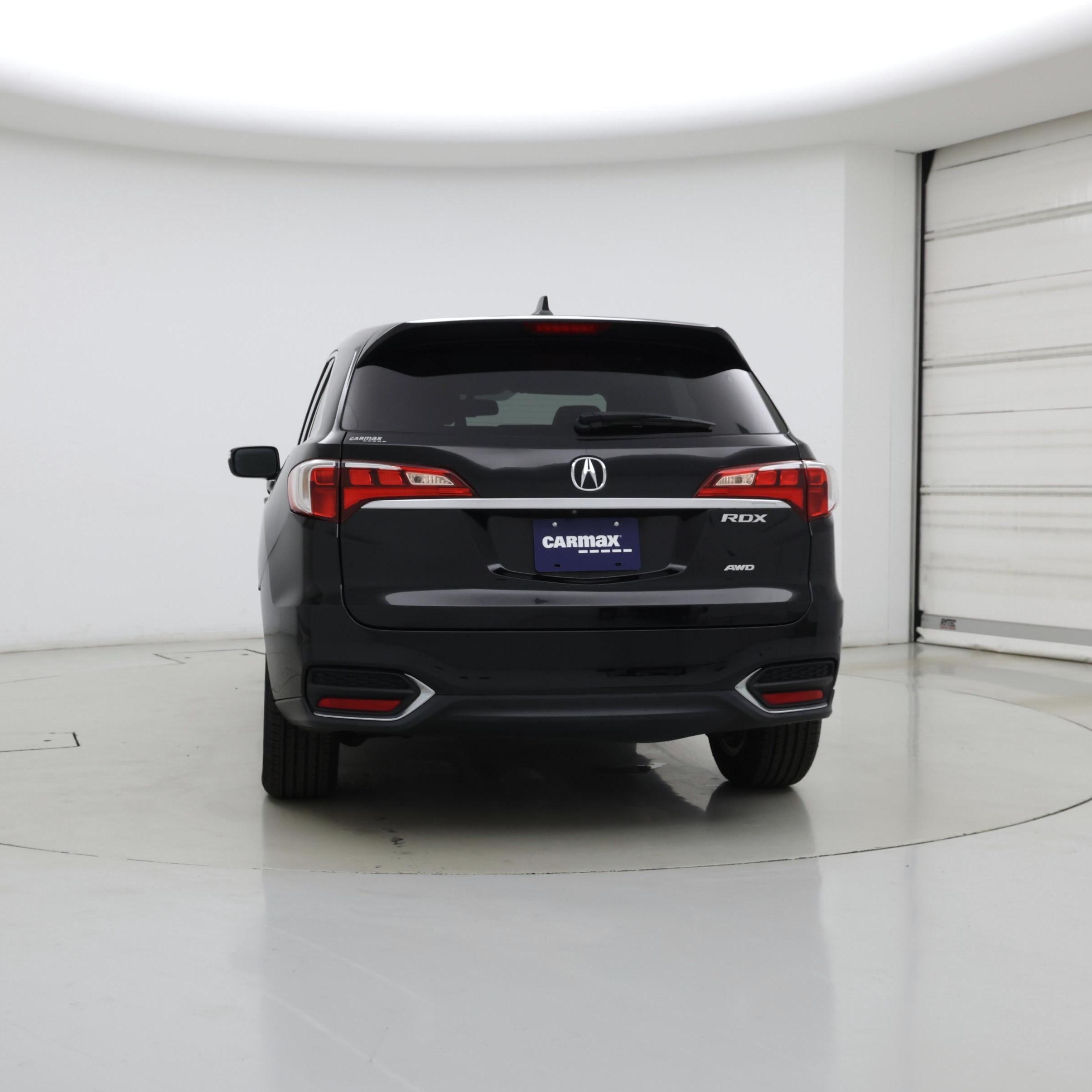 Thumbnail: 2016 Acura RDX - 6